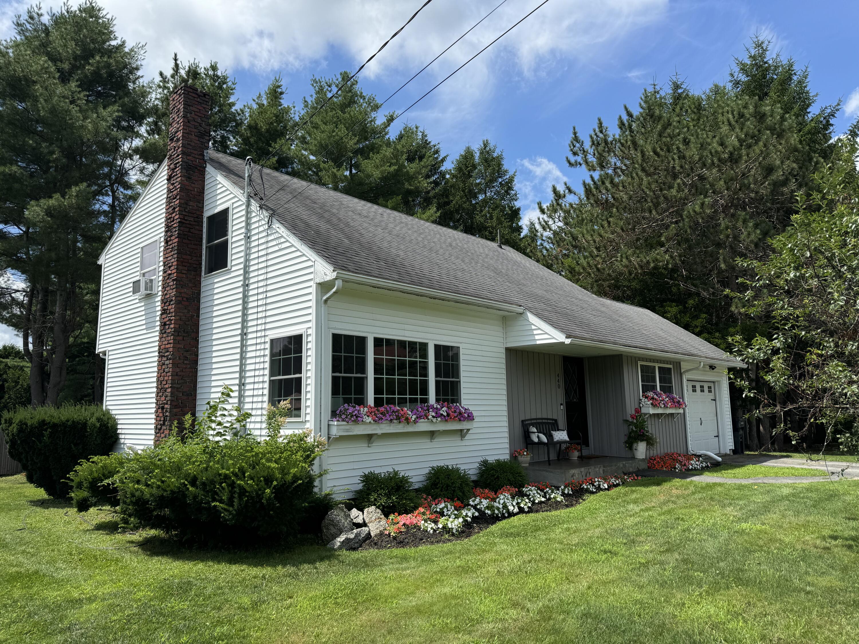 440 Kenduskeag Avenue