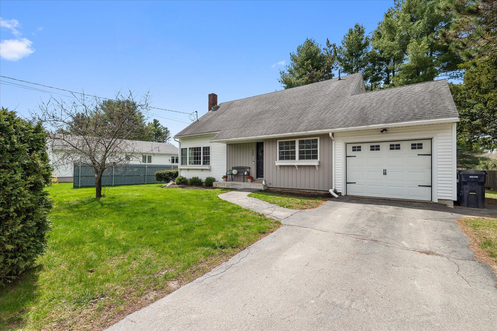 440 Kenduskeag Avenue