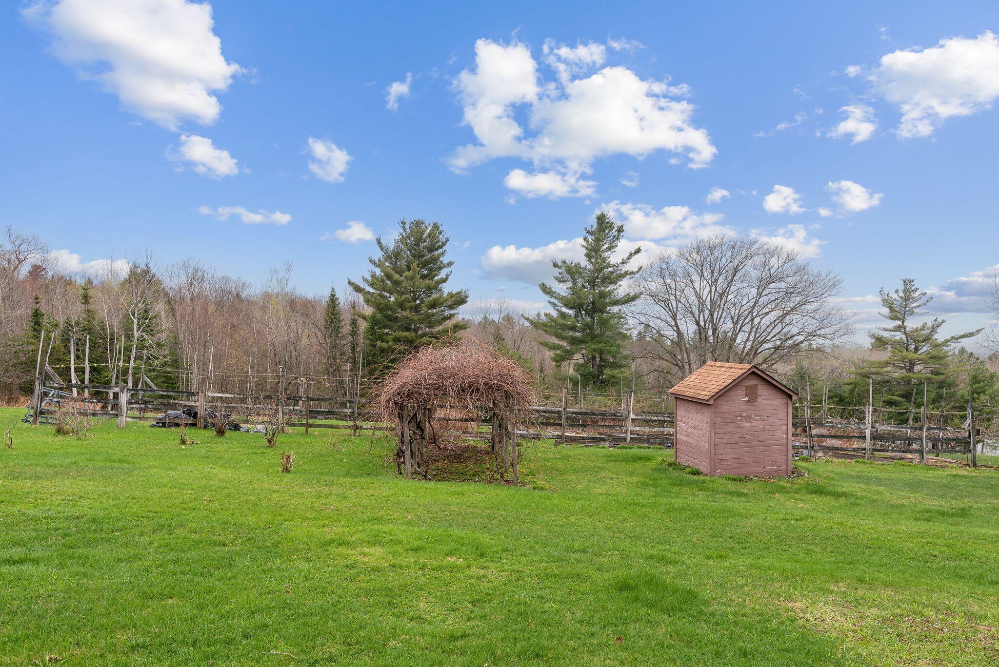 33 Hanscom Highway