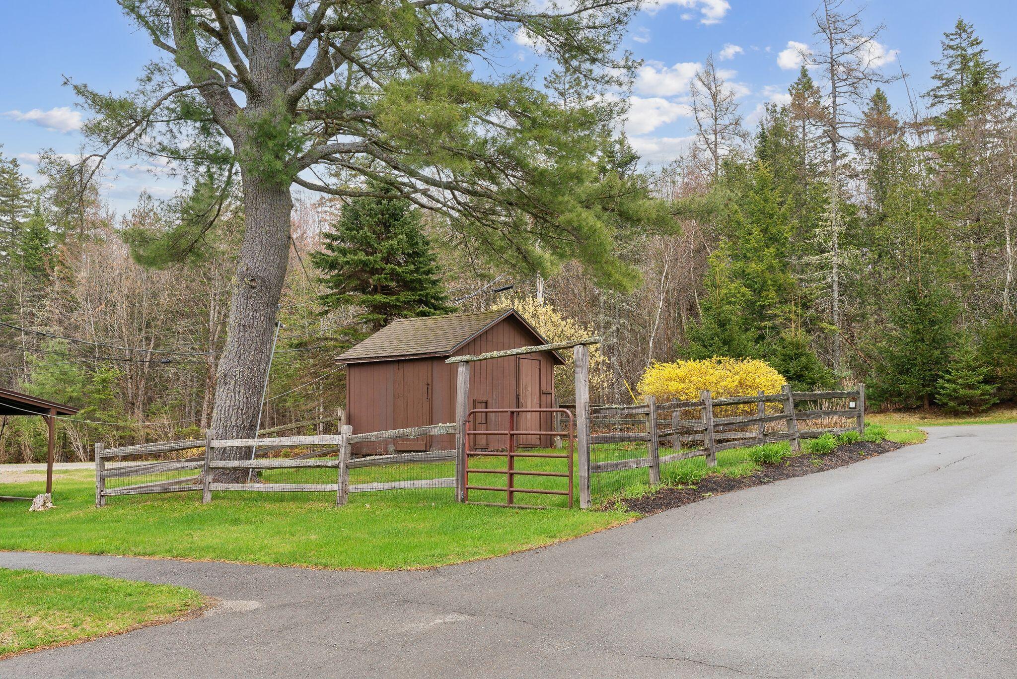 33 Hanscom Highway