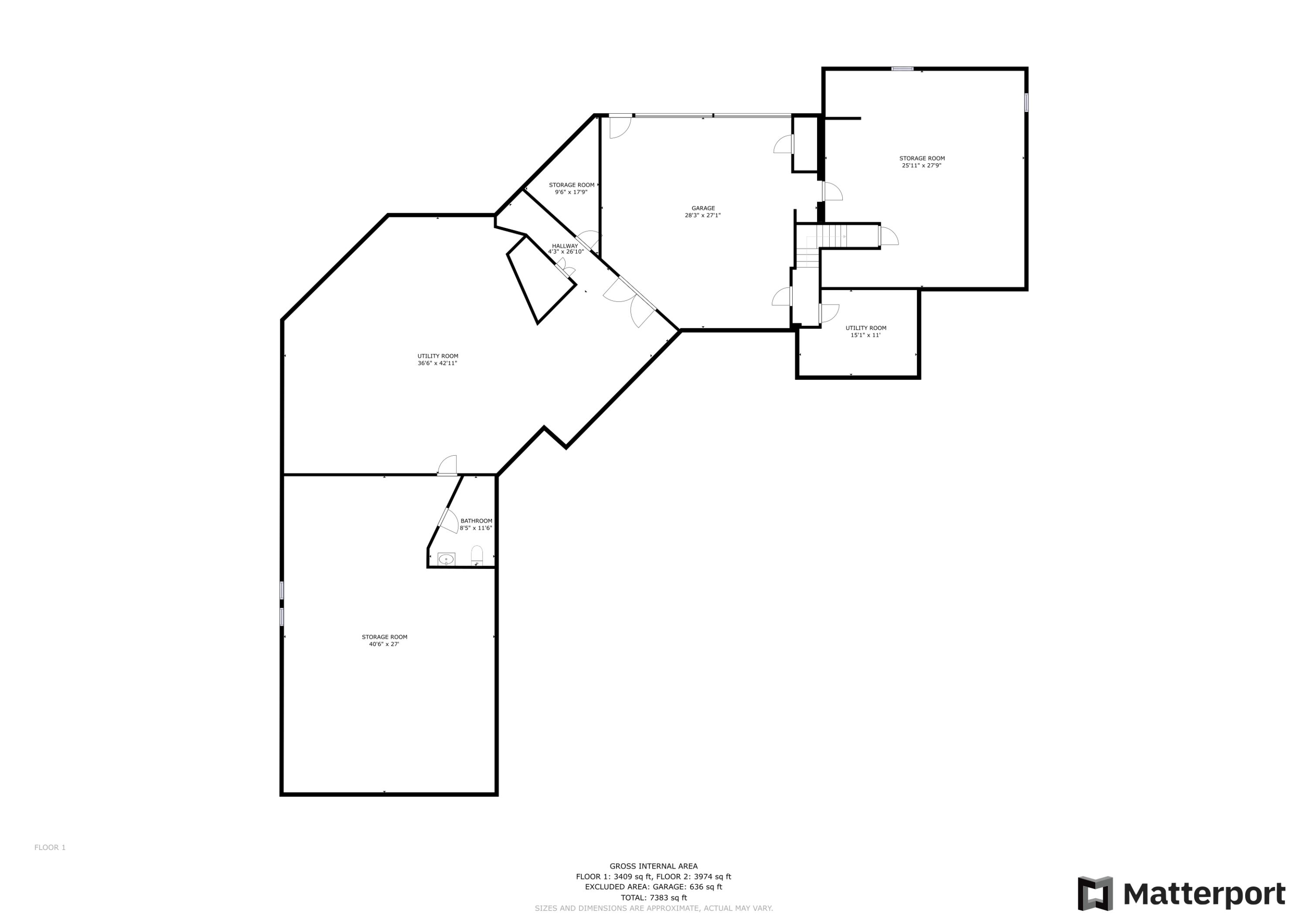 33 Hanscom Highway