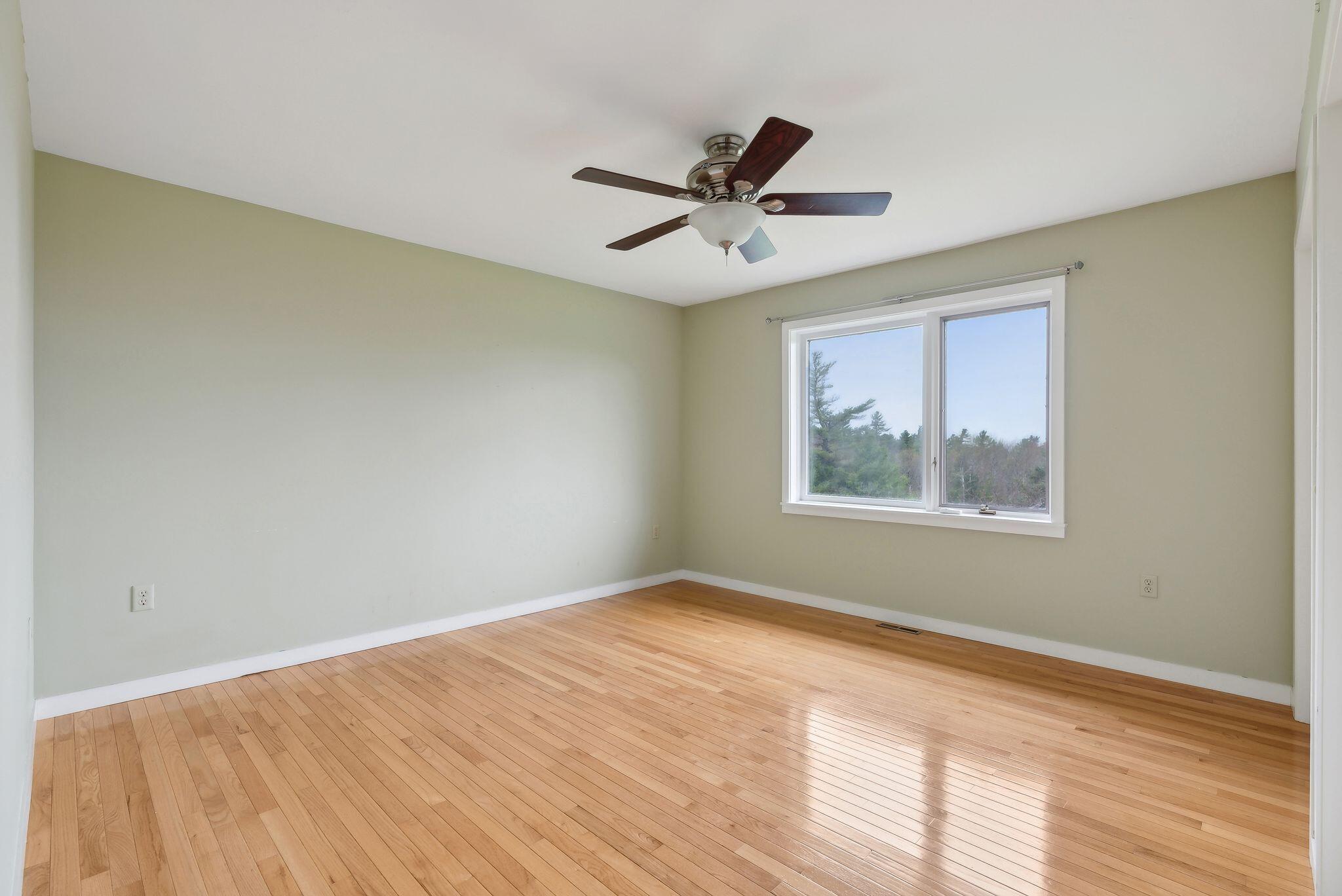 33 Hanscom Highway