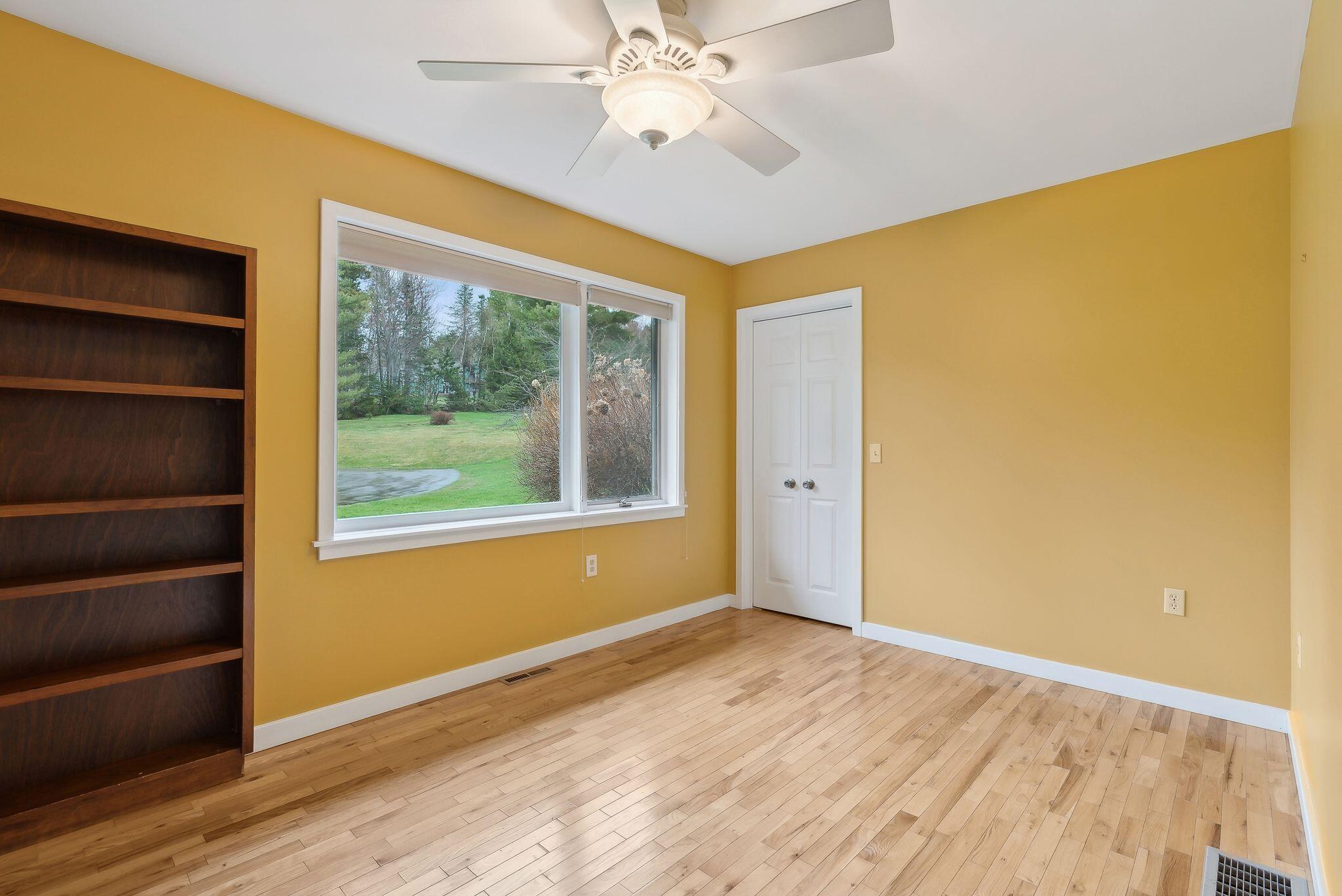 33 Hanscom Highway
