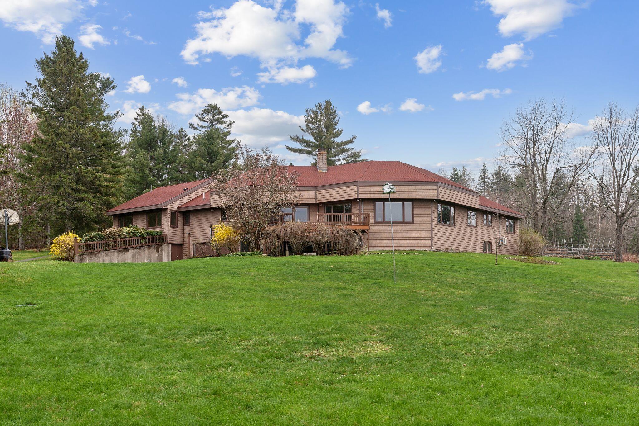 33 Hanscom Highway