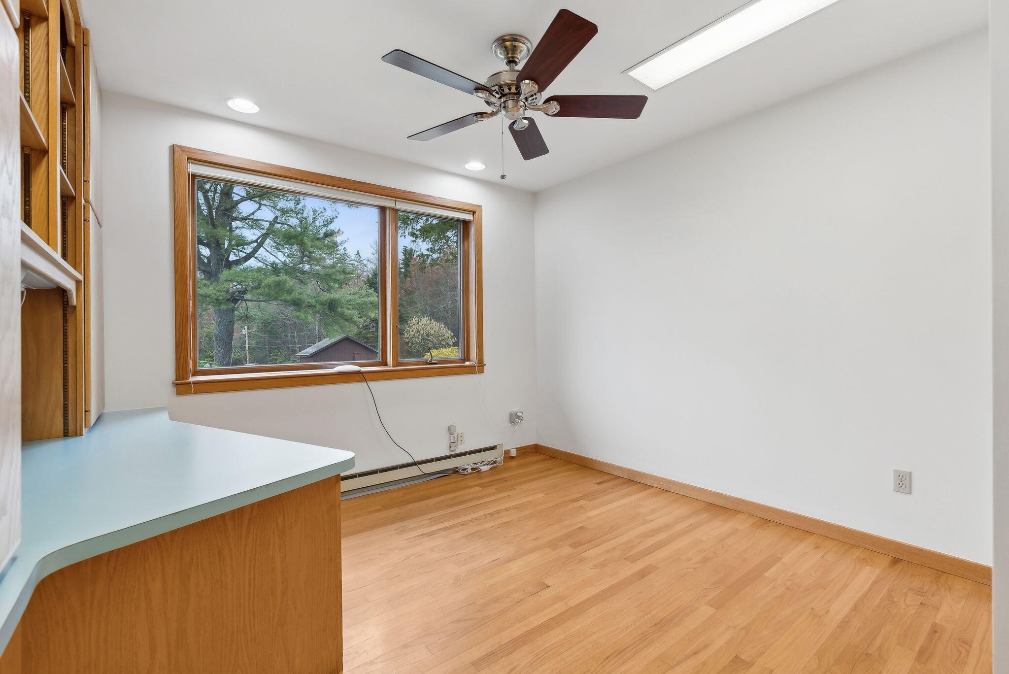 33 Hanscom Highway