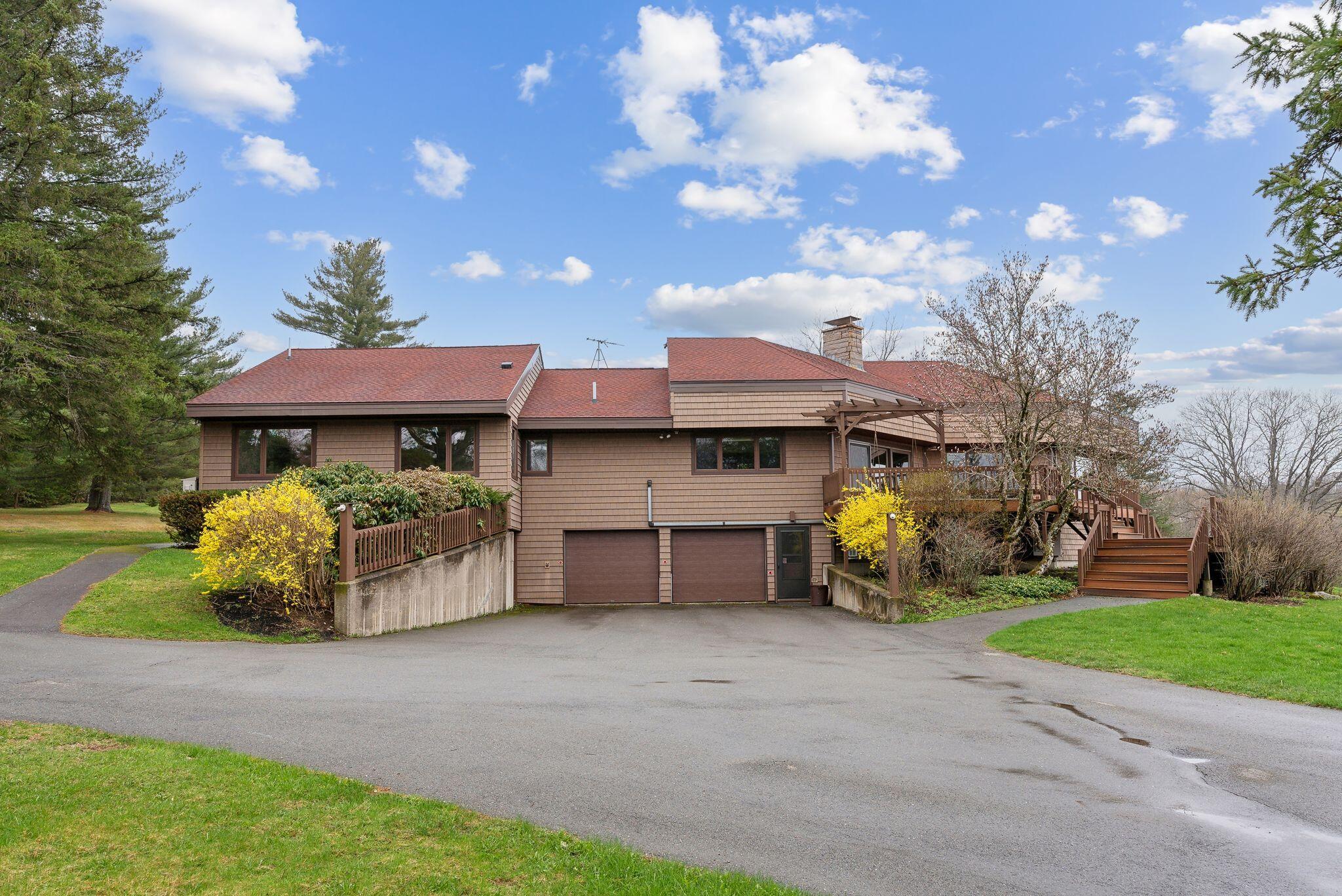 33 Hanscom Highway