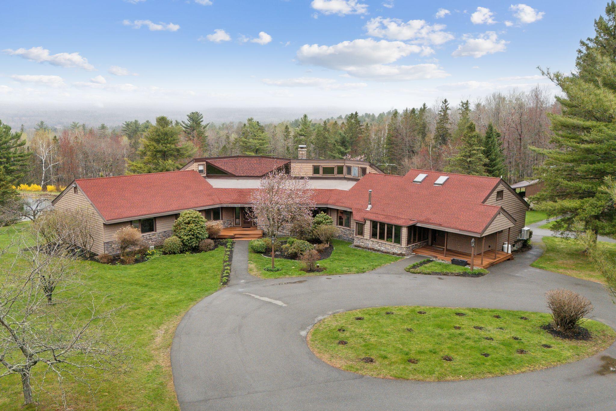 33 Hanscom Highway
