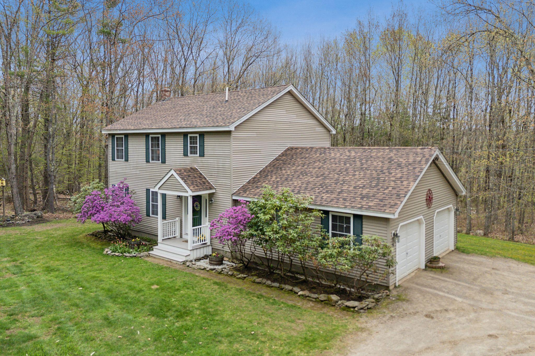 30 Piper Farm Road