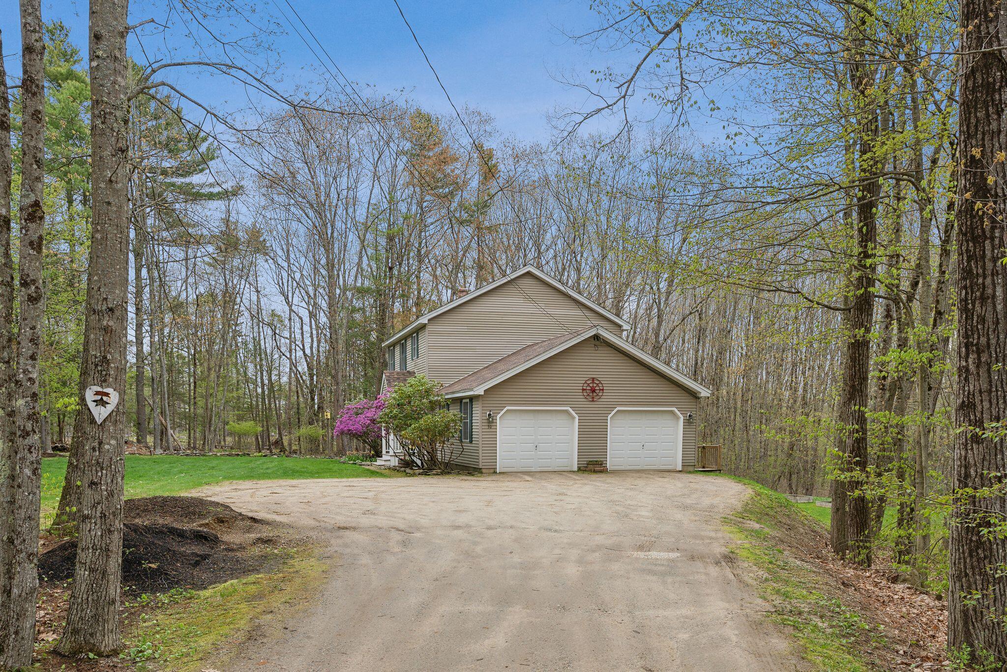 30 Piper Farm Road