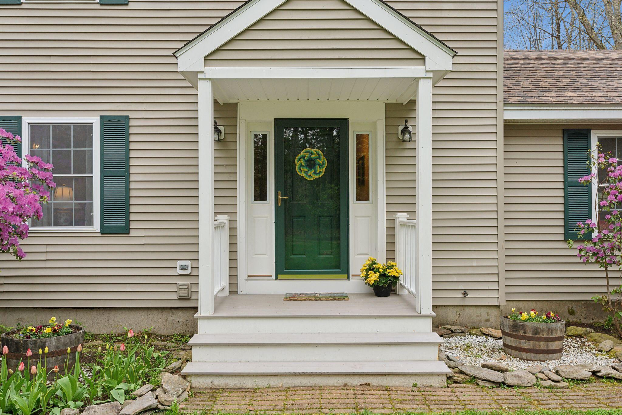 30 Piper Farm Road