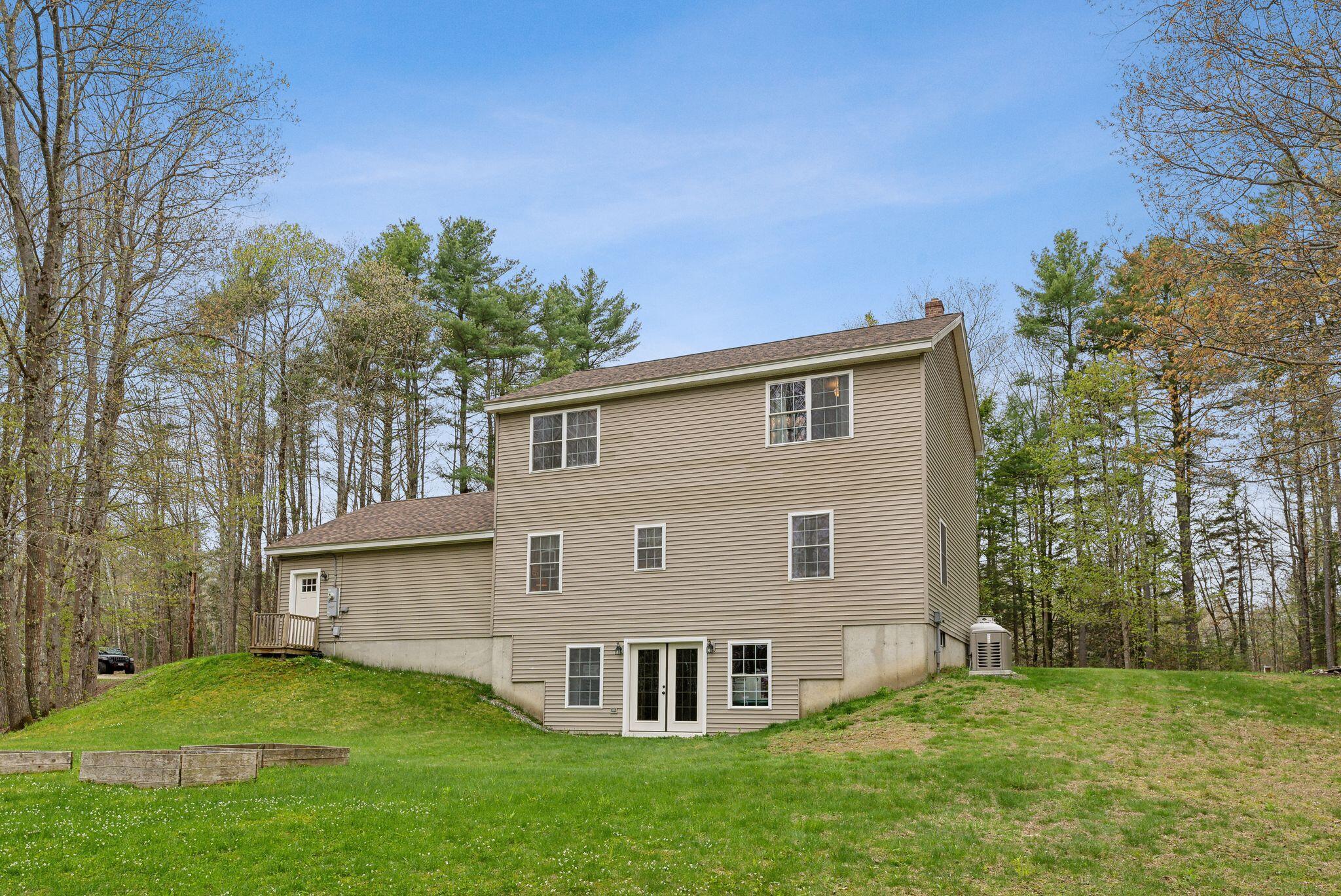 30 Piper Farm Road