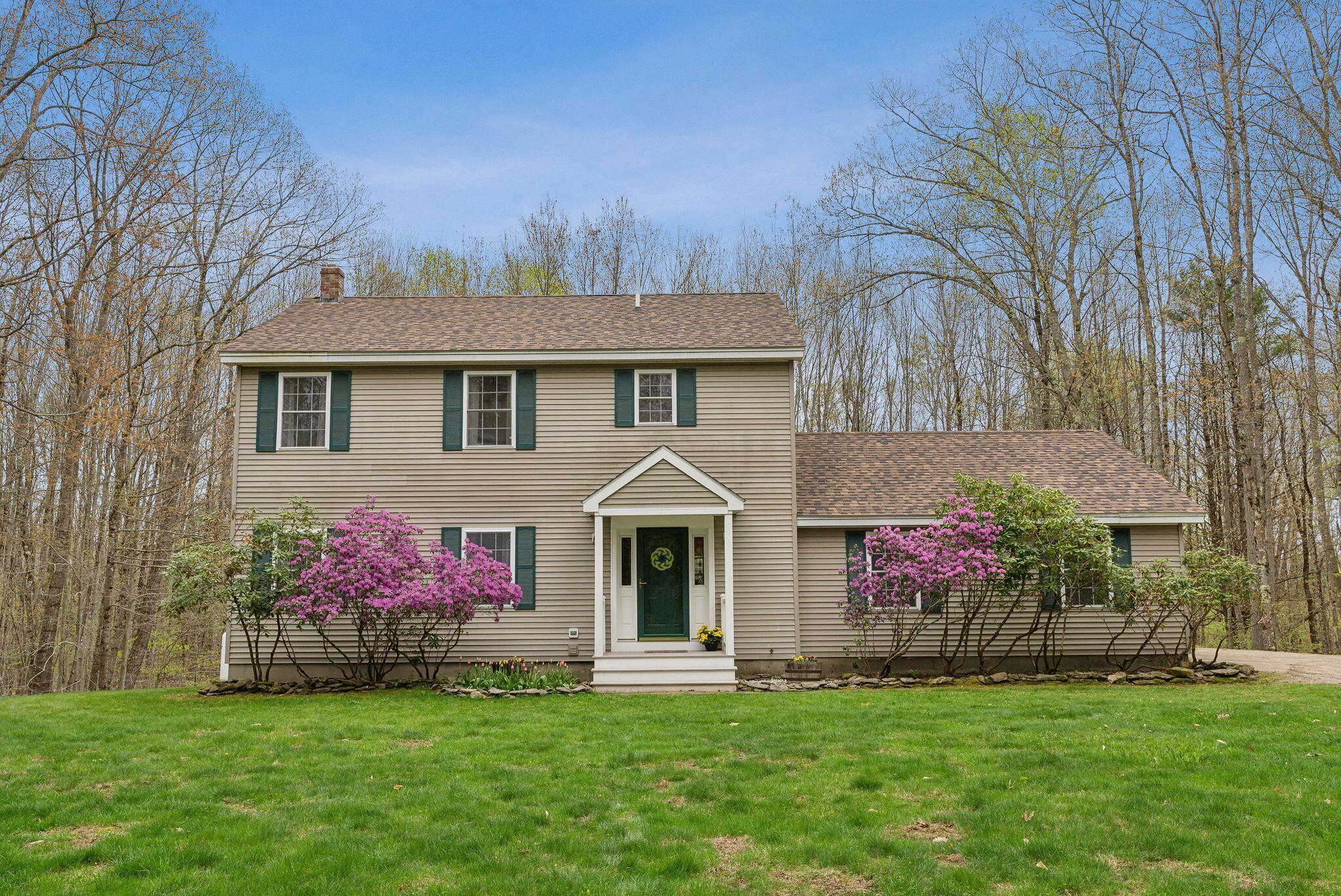 30 Piper Farm Road