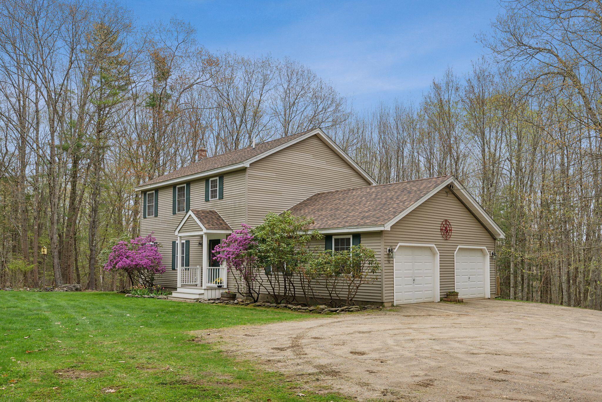 30 Piper Farm Road