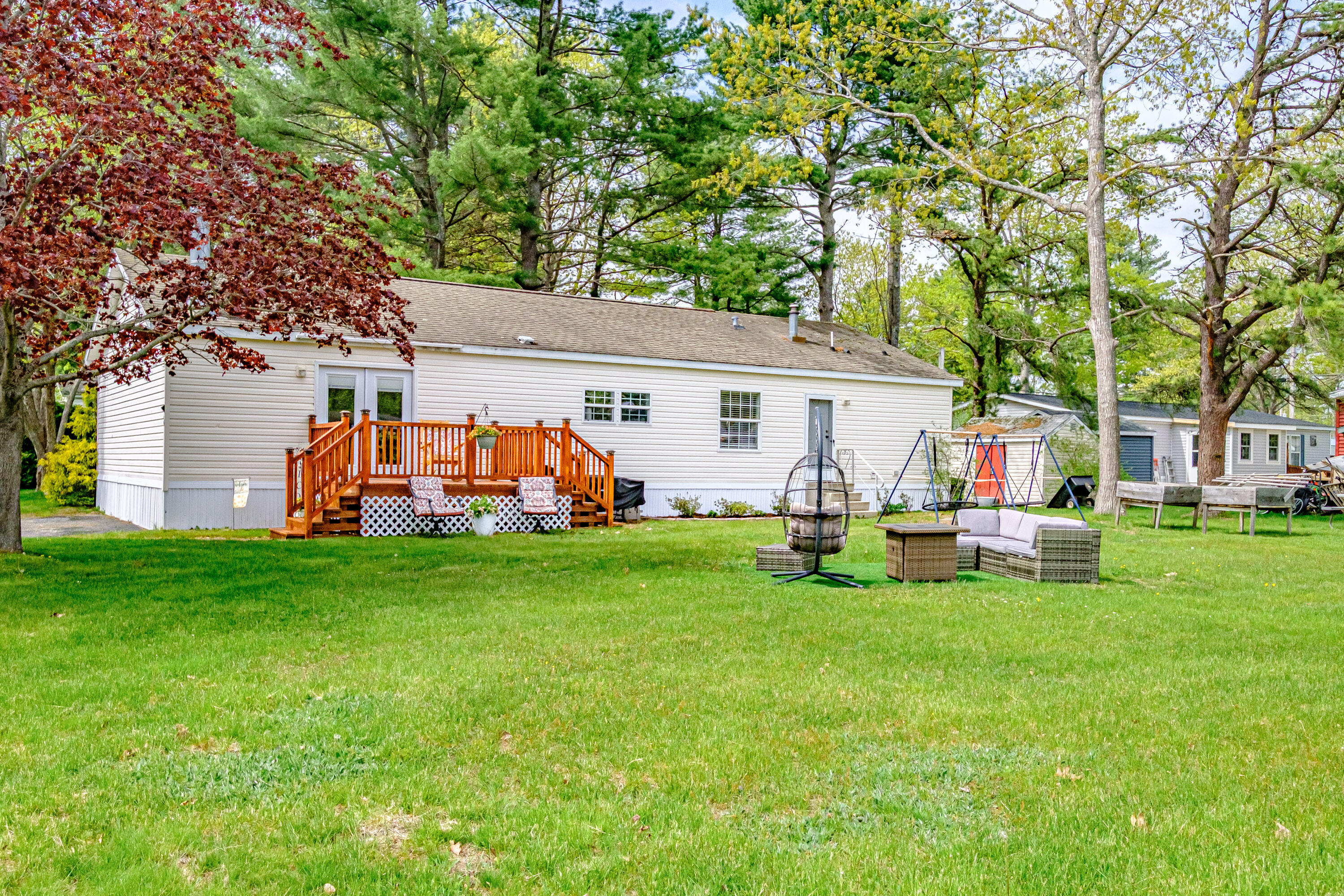 54 Theodore Drive