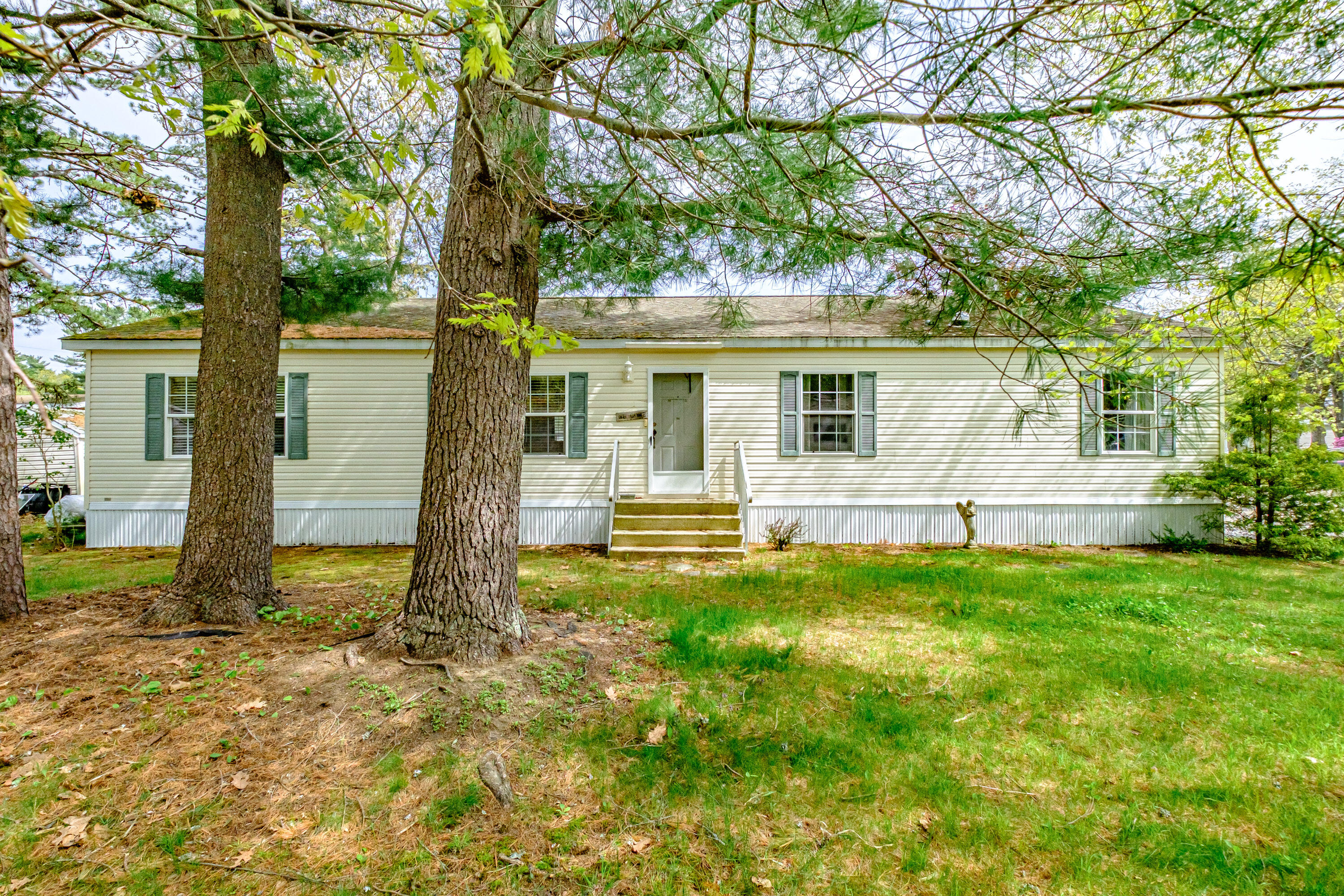 54 Theodore Drive