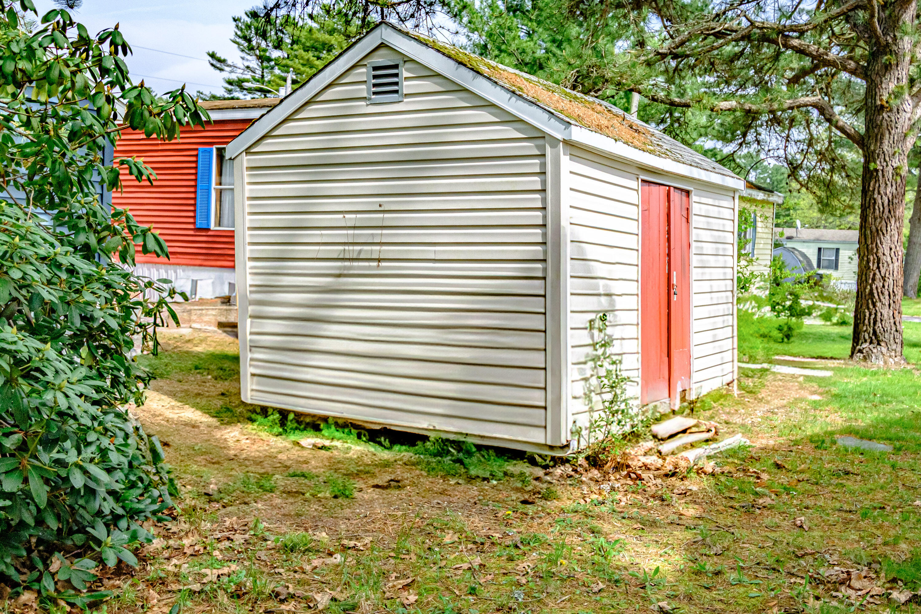 54 Theodore Drive