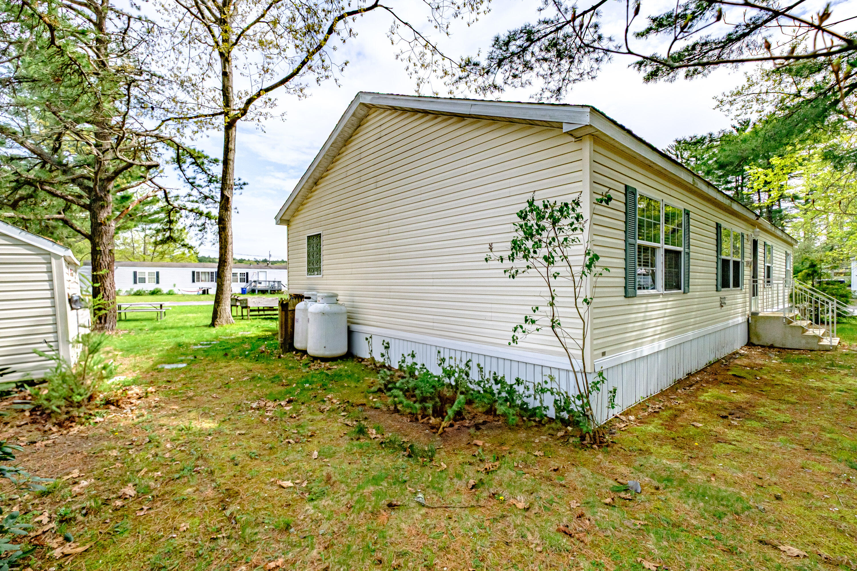 54 Theodore Drive