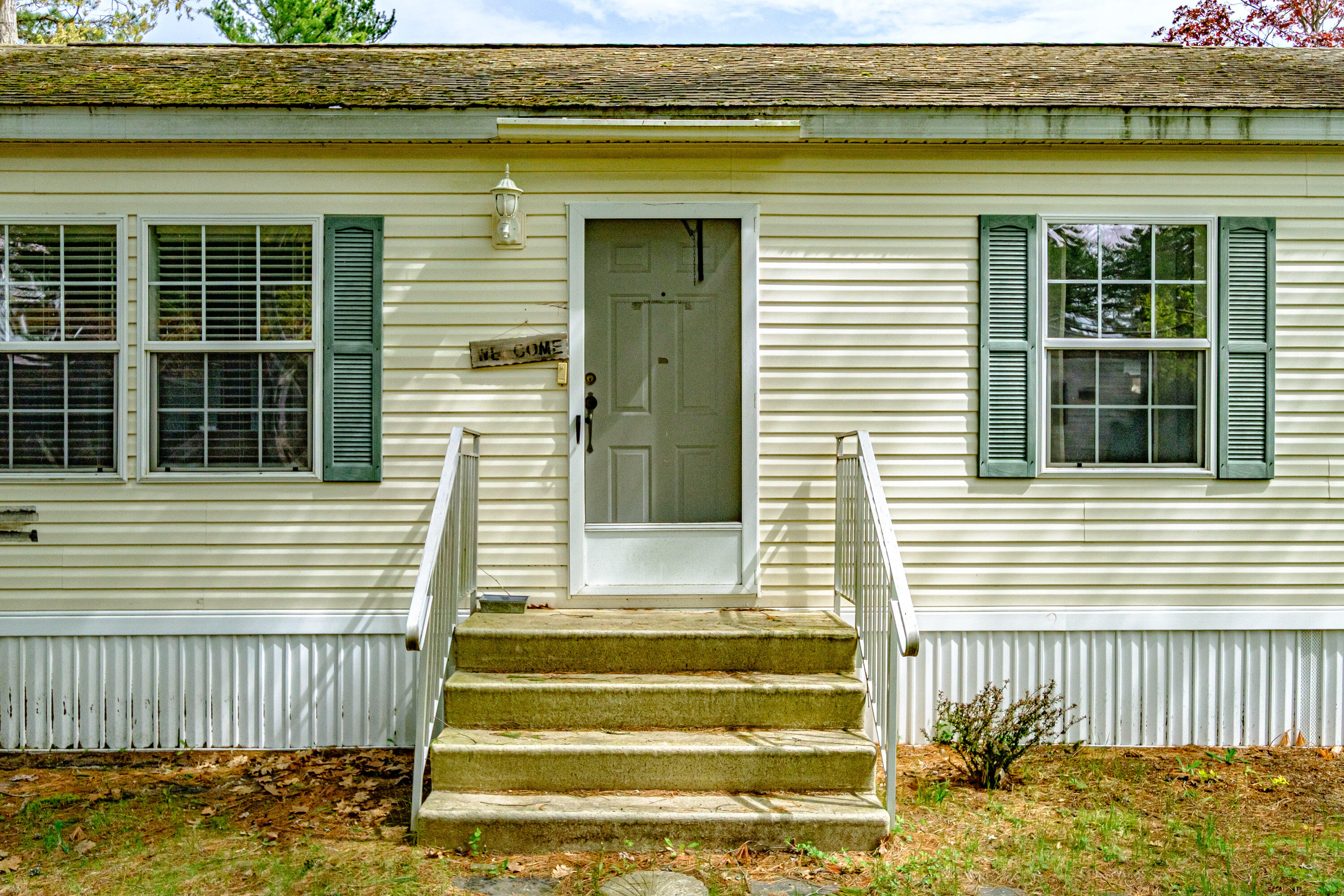 54 Theodore Drive