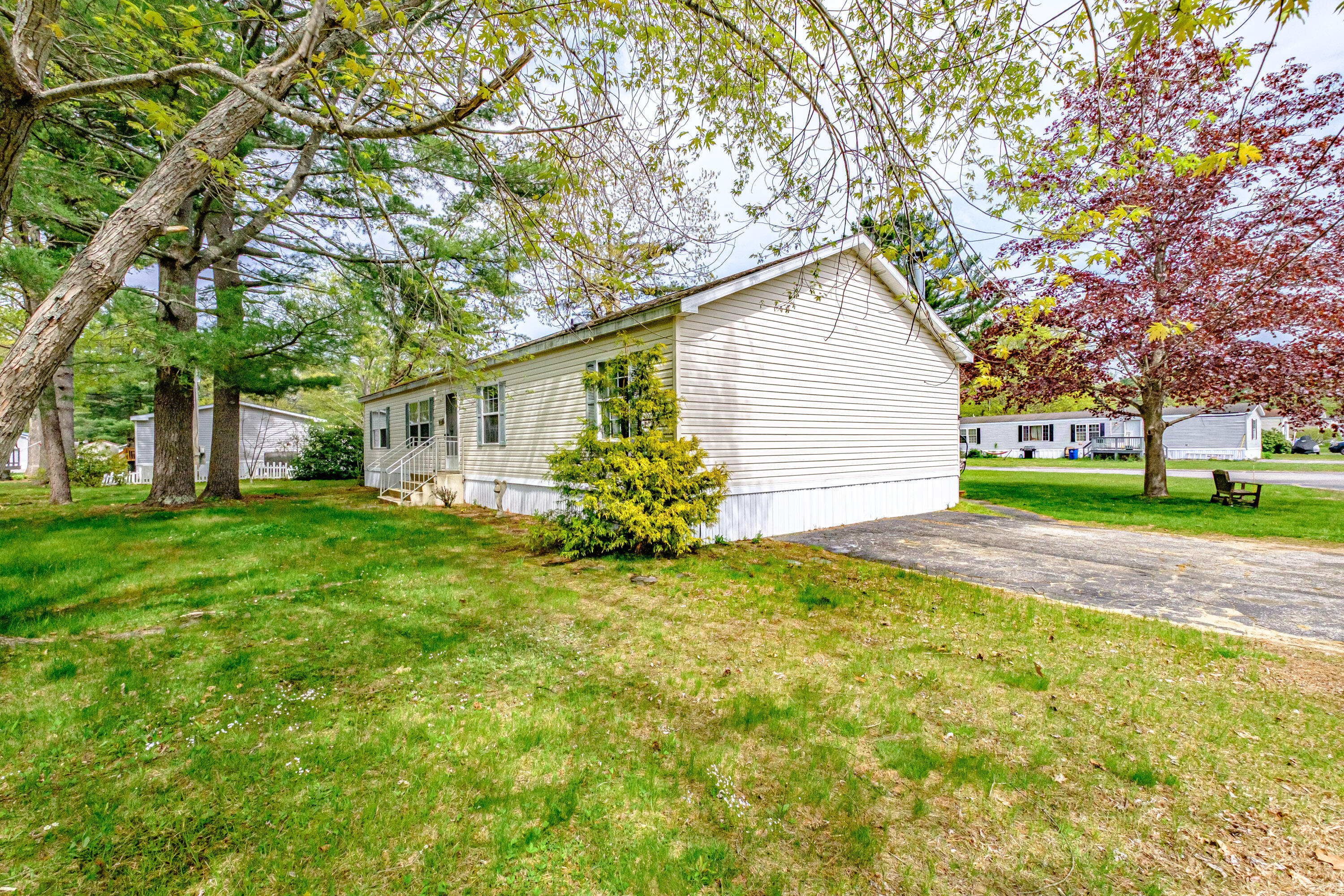 54 Theodore Drive