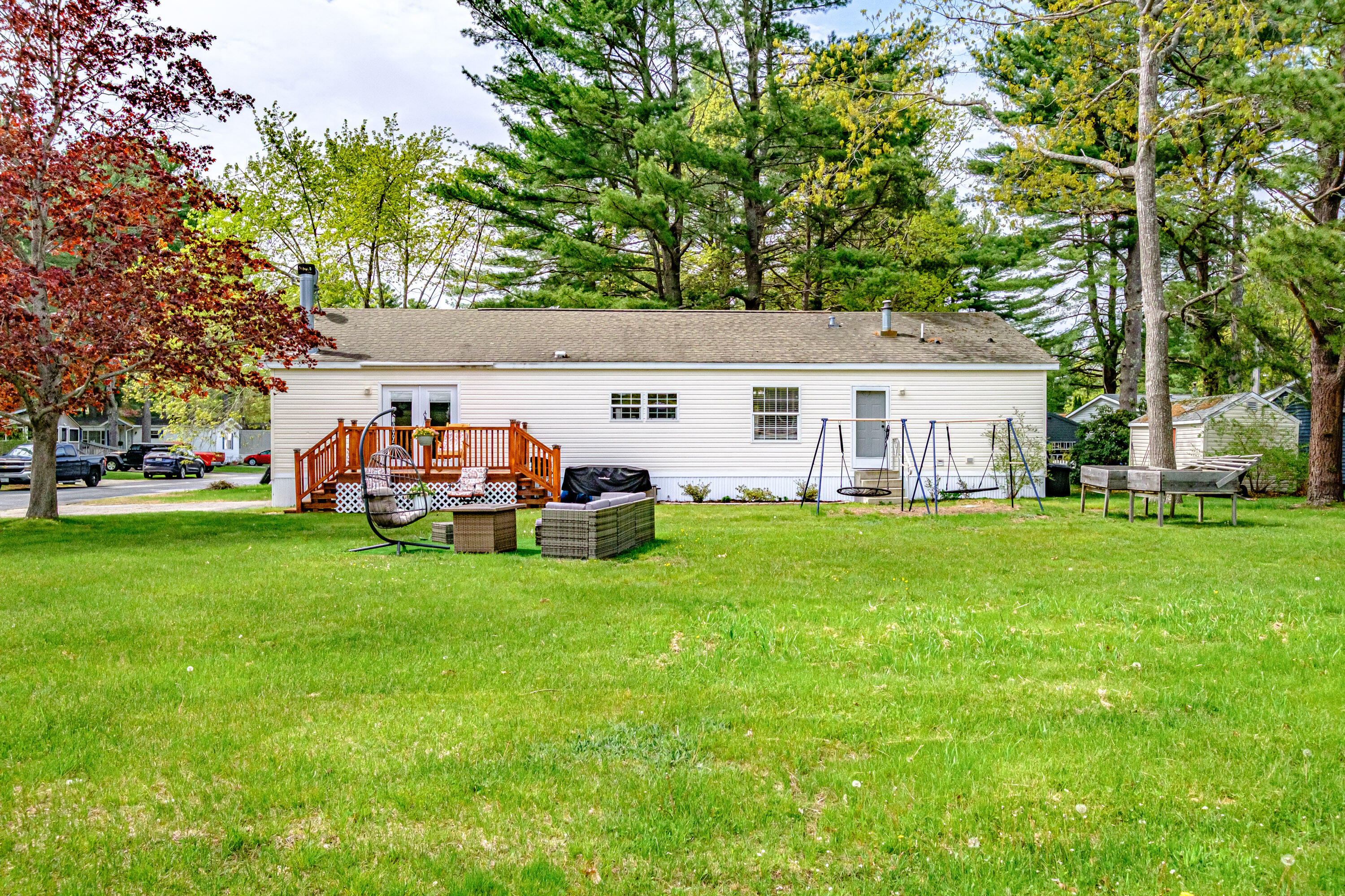 54 Theodore Drive