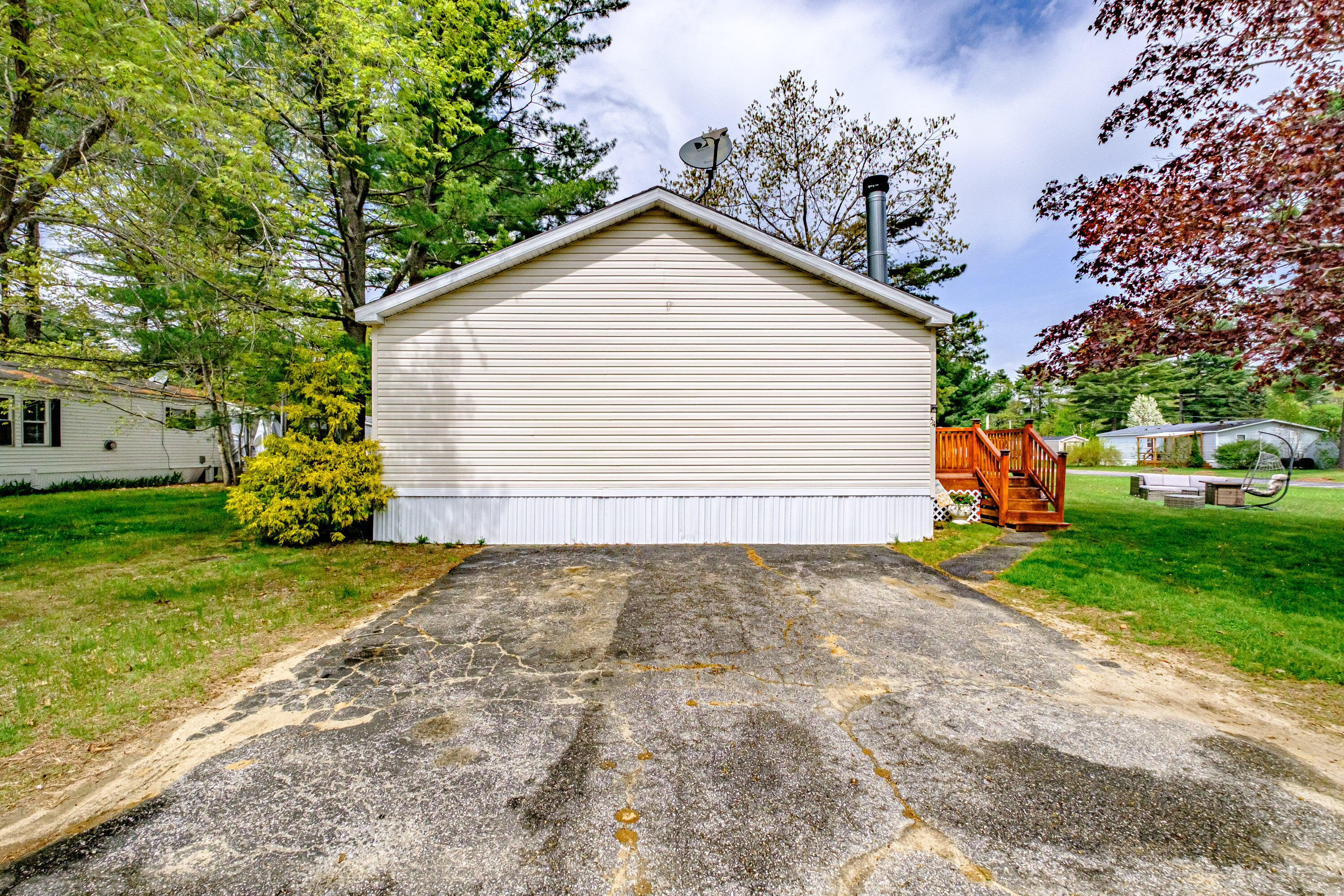 54 Theodore Drive