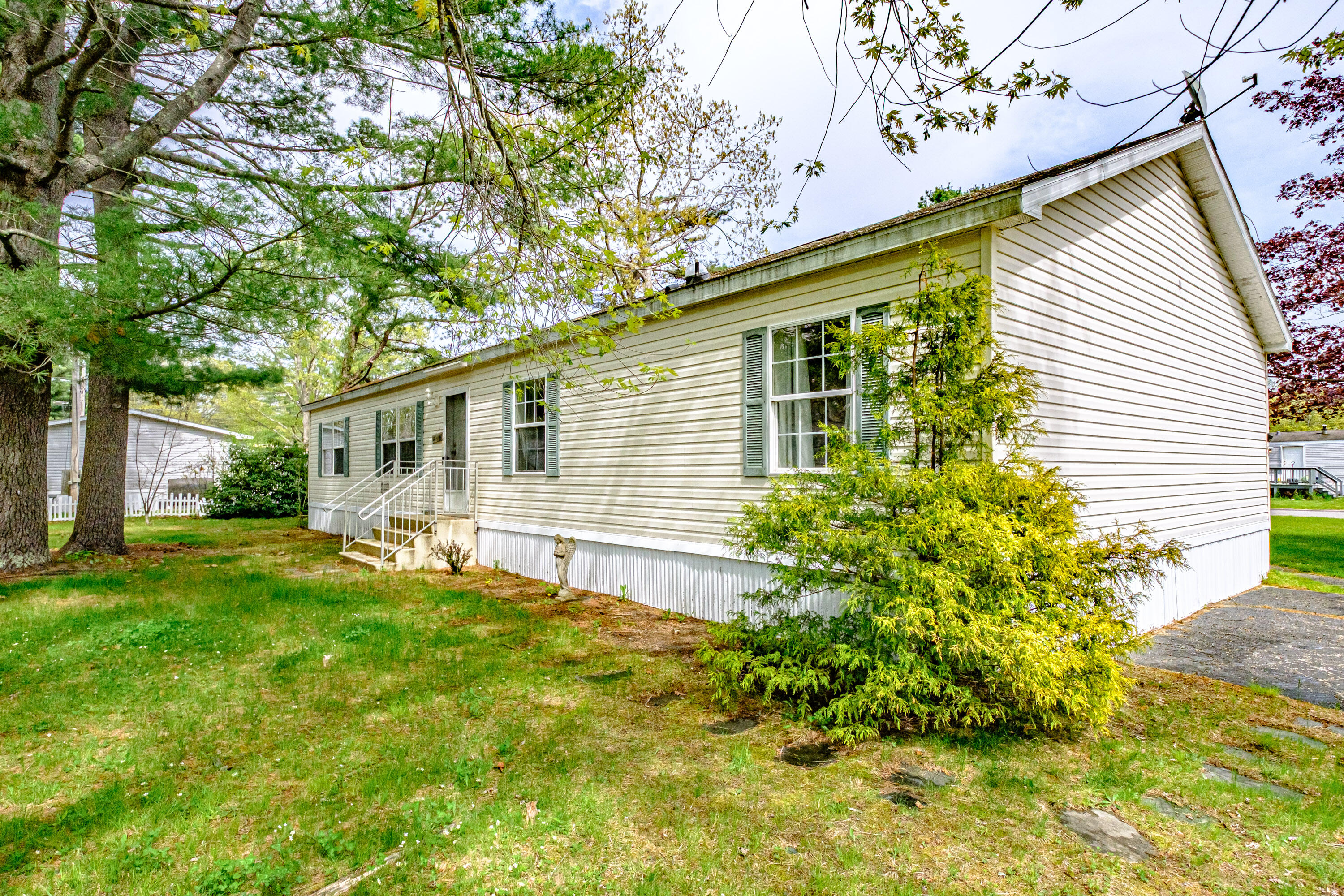 54 Theodore Drive