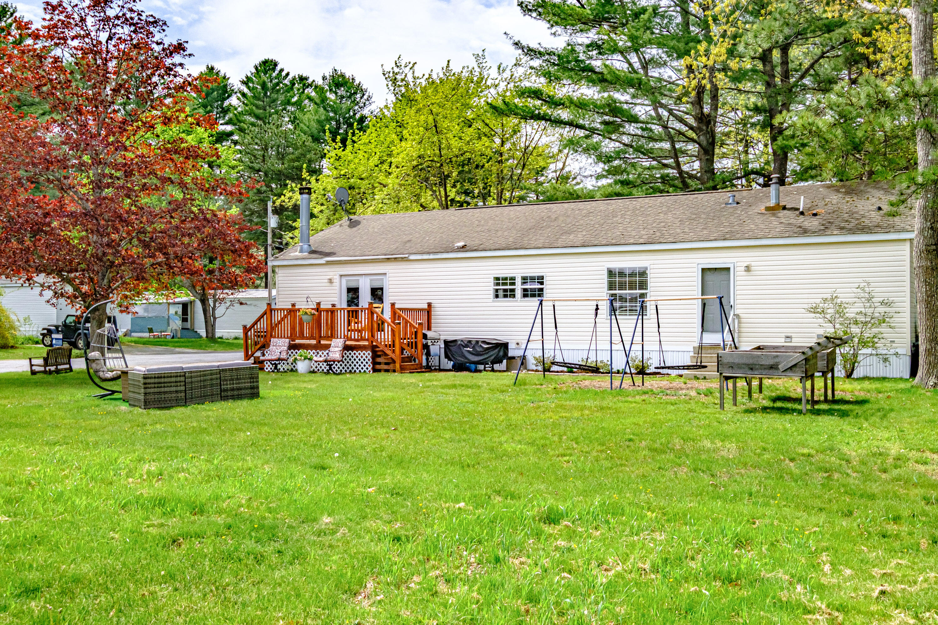 54 Theodore Drive