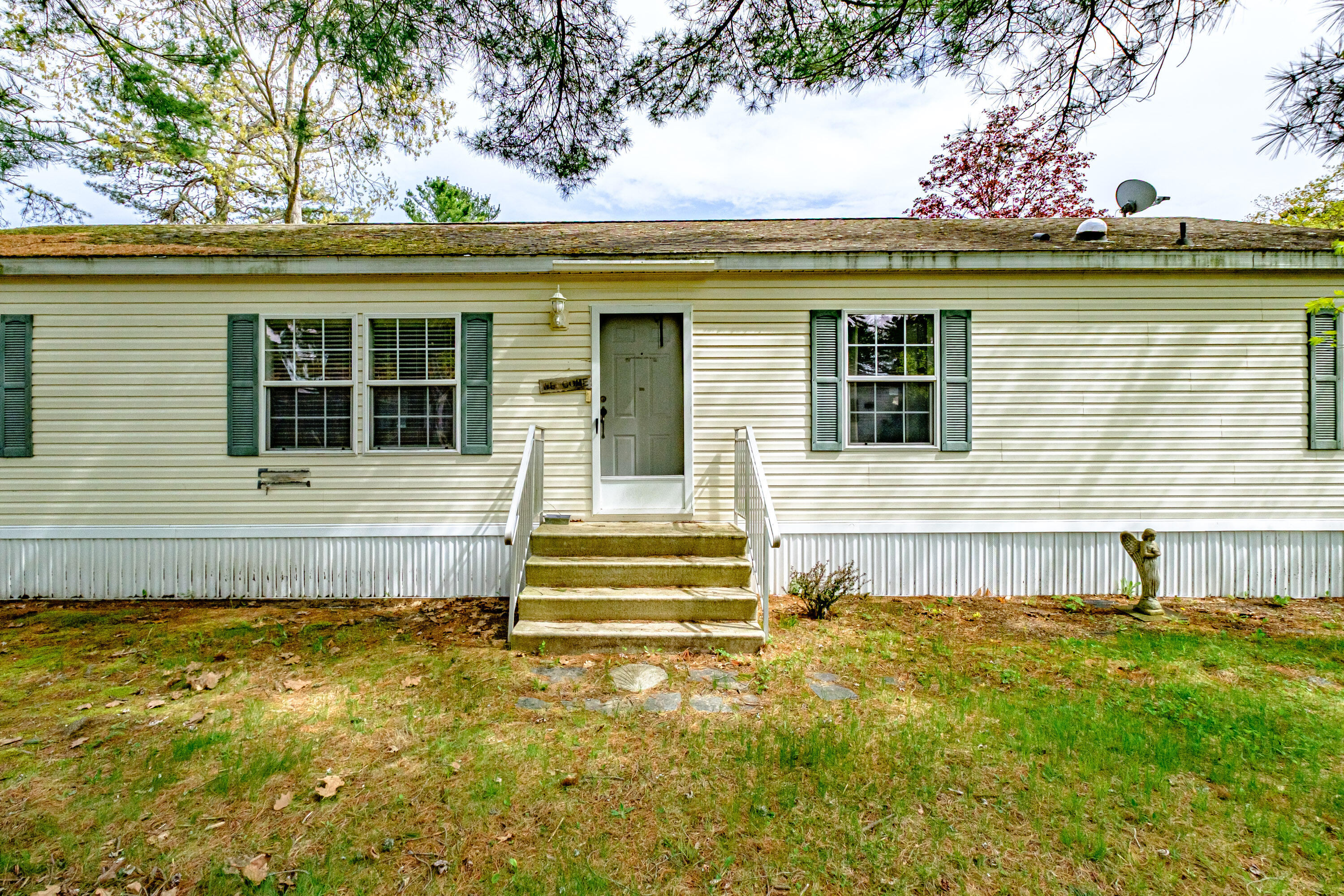 54 Theodore Drive