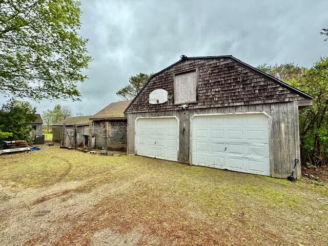 1361 Pleasant Street
