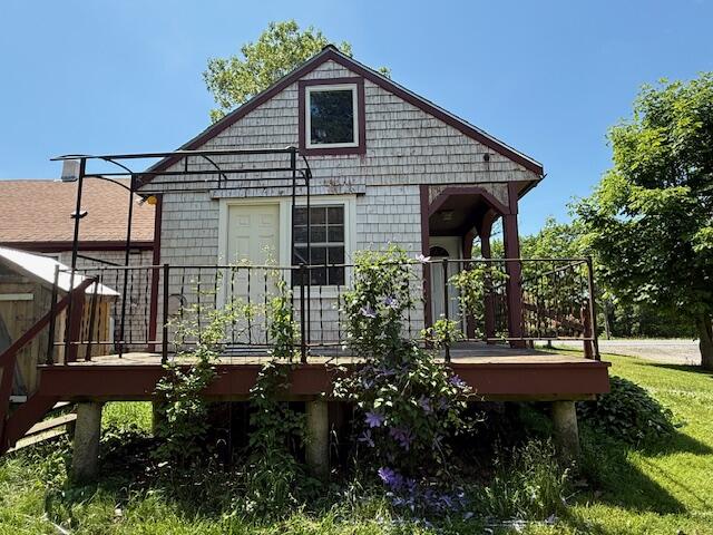 1361 Pleasant Street