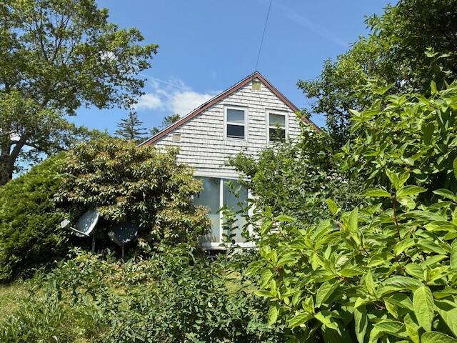 1361 Pleasant Street