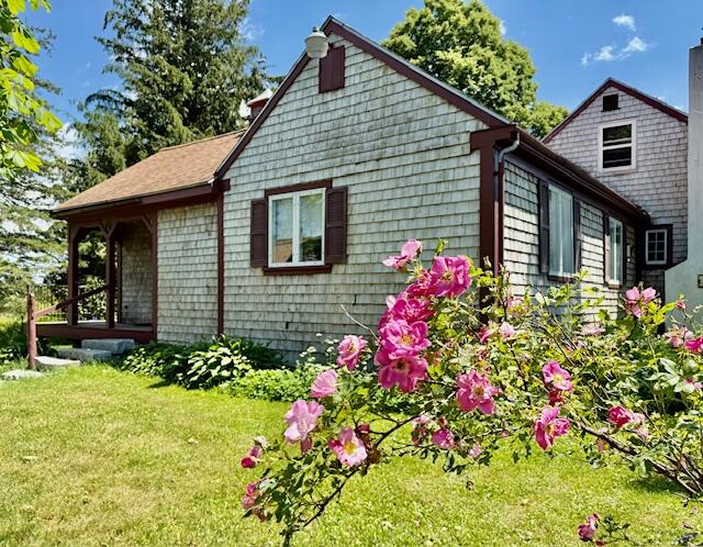1361 Pleasant Street