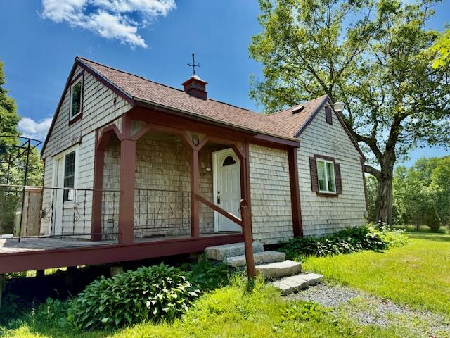 1361 Pleasant Street