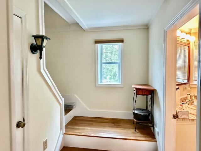 1361 Pleasant Street