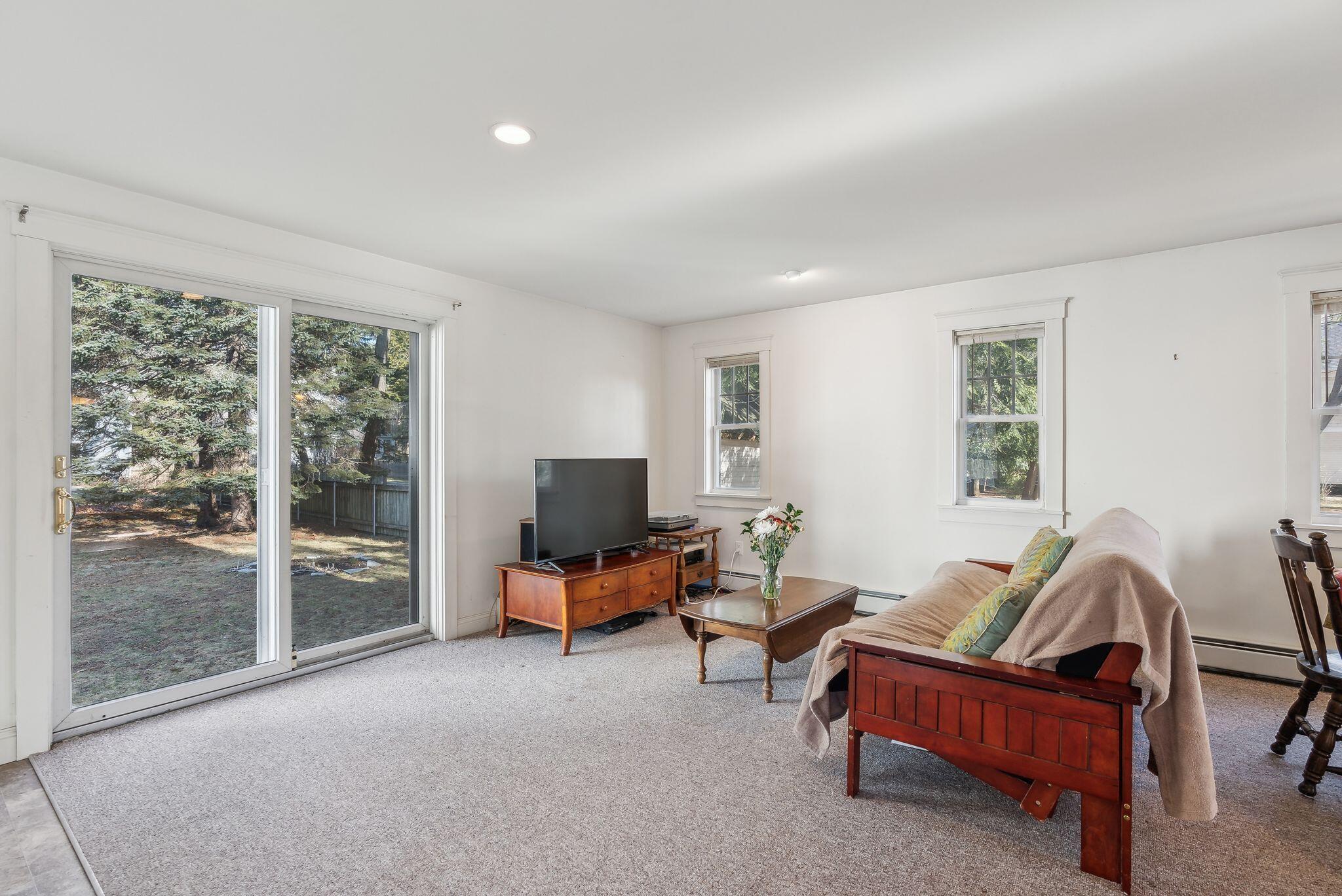 10 Belmont Street