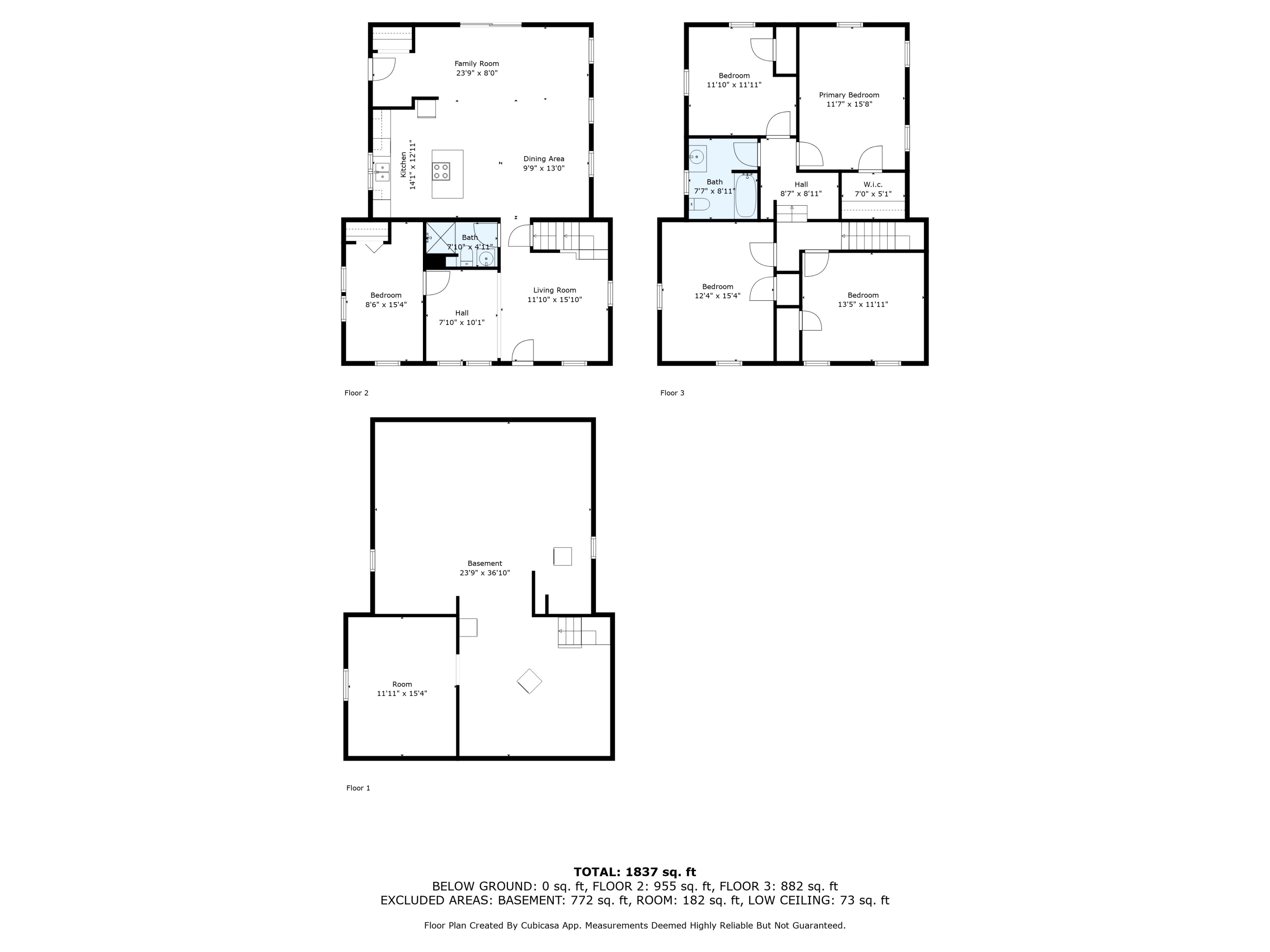 10 Belmont Street