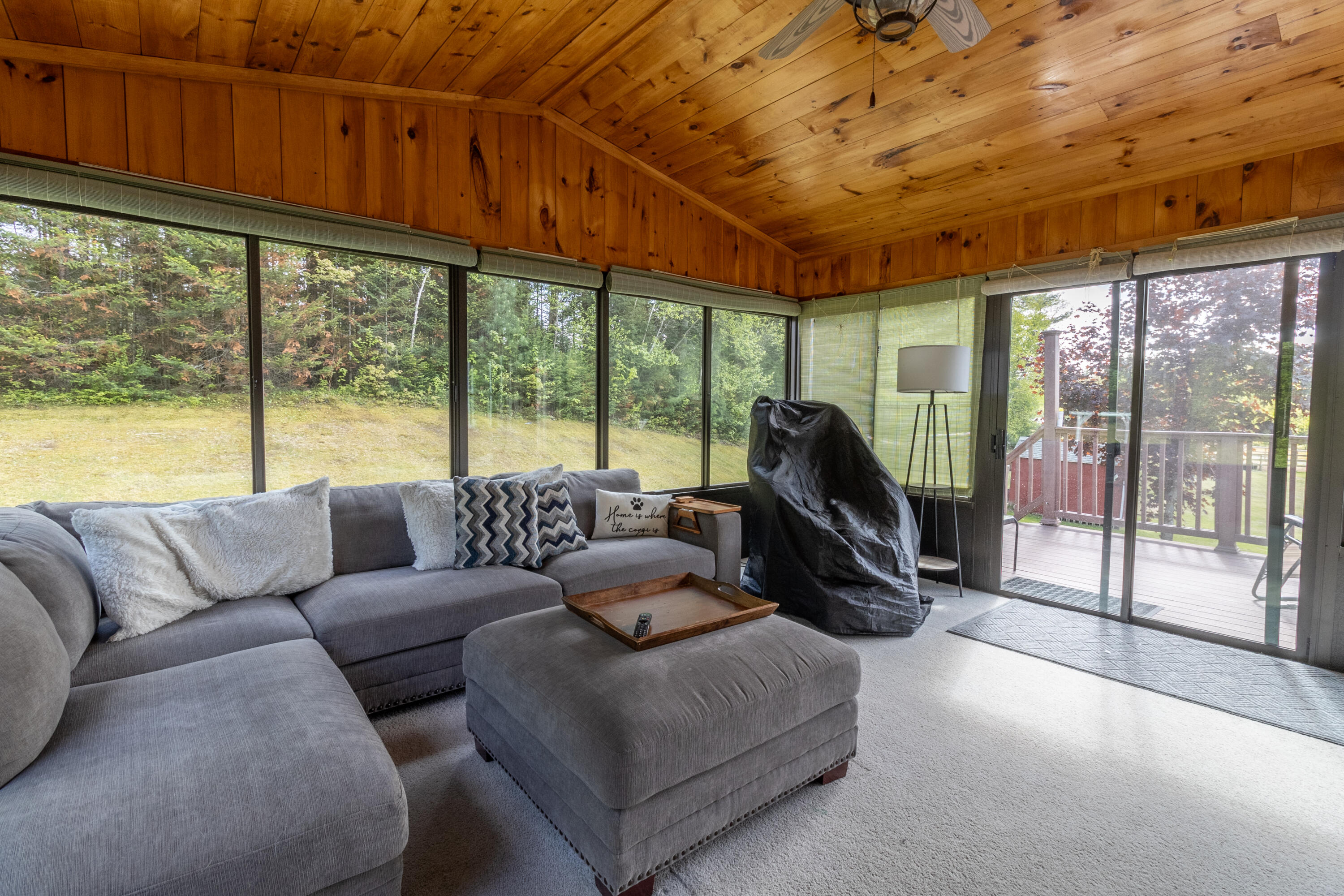 1301 Hallowell Road