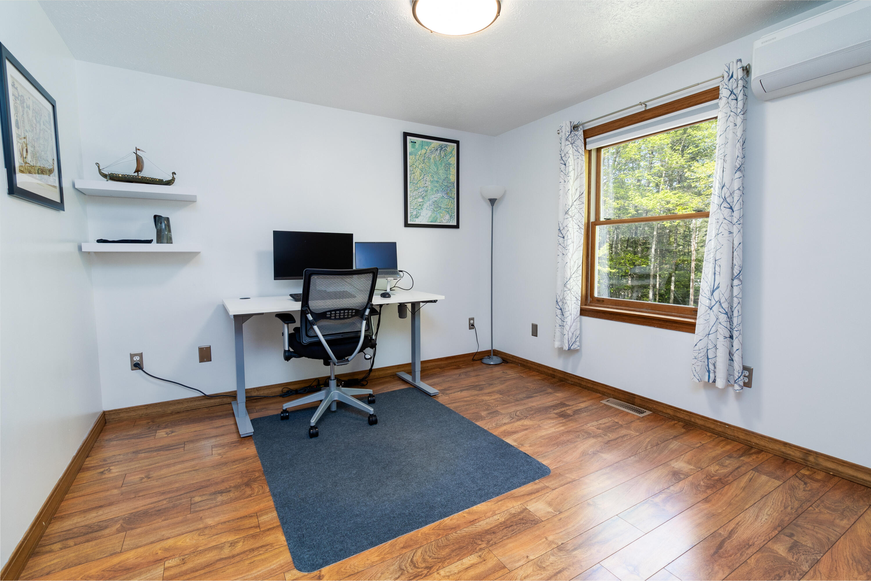 1301 Hallowell Road