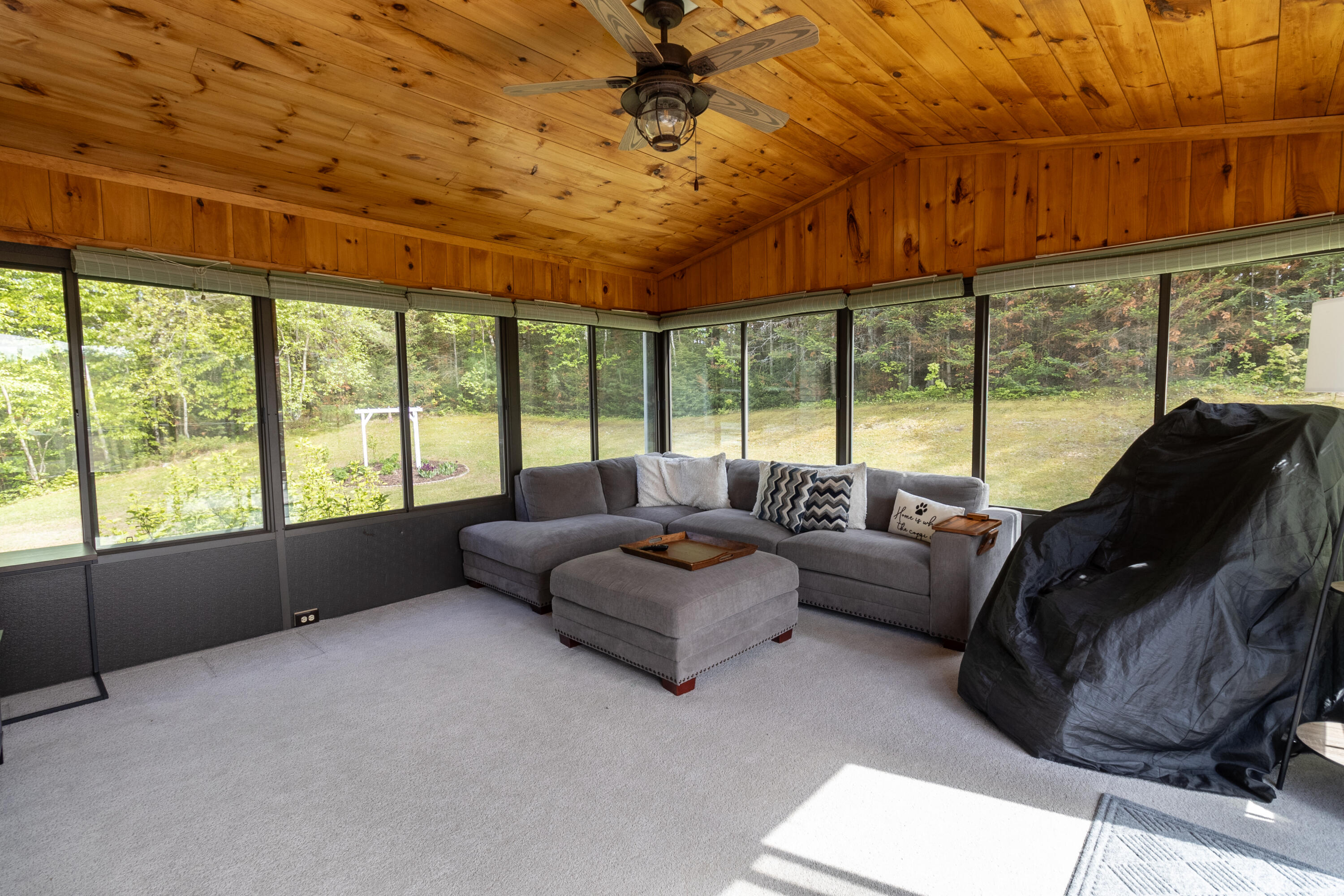 1301 Hallowell Road