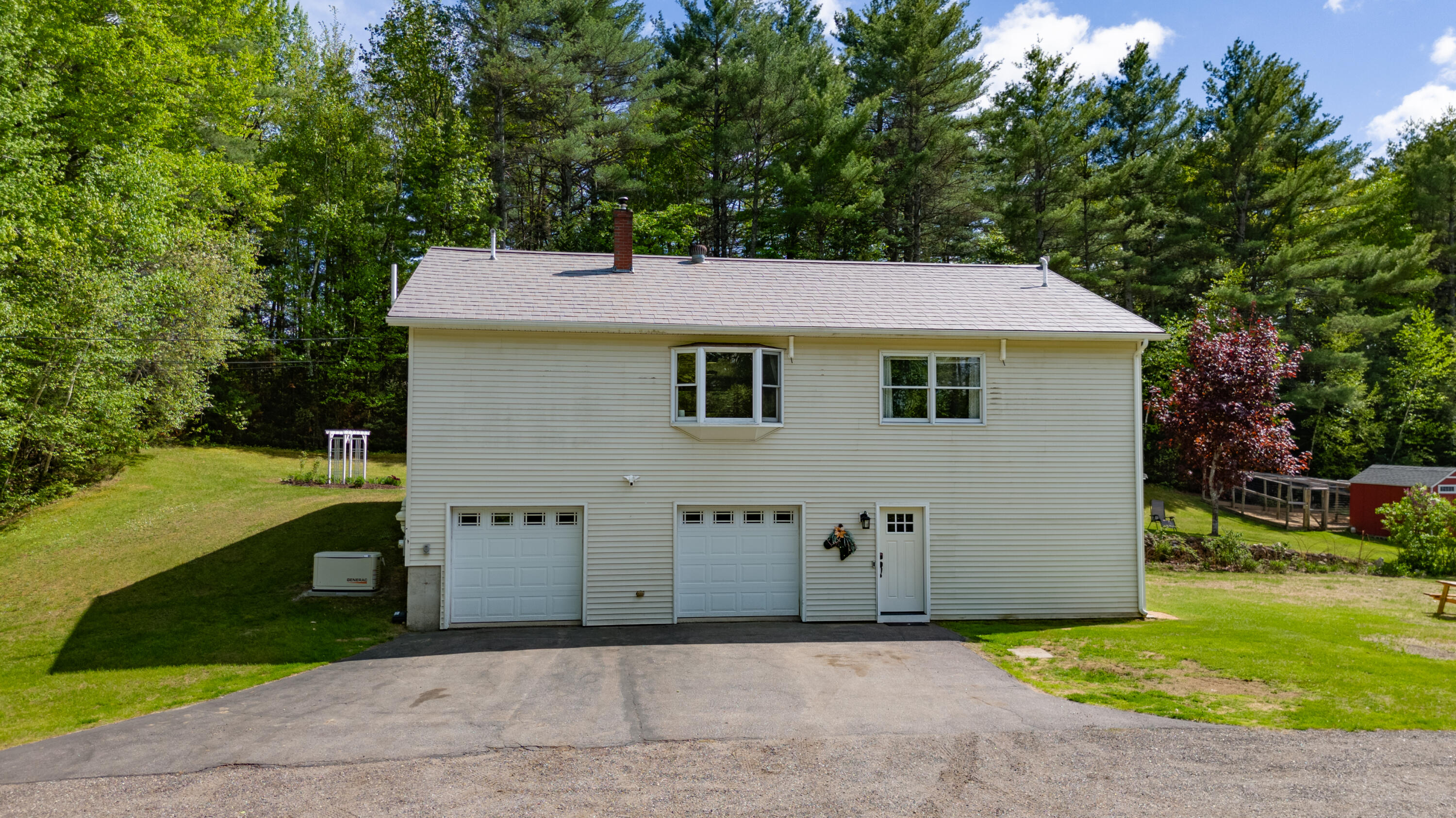 1301 Hallowell Road