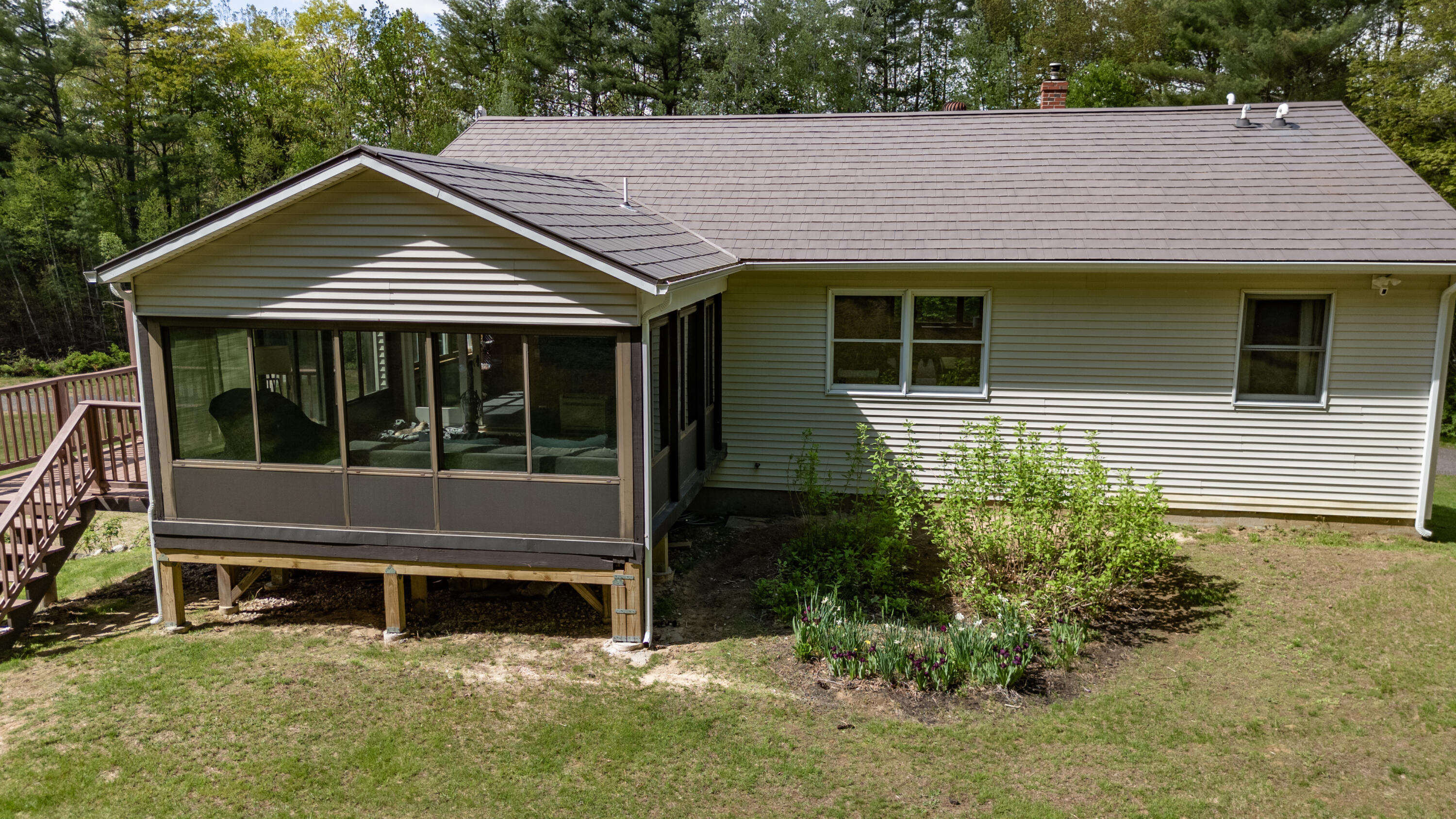 1301 Hallowell Road