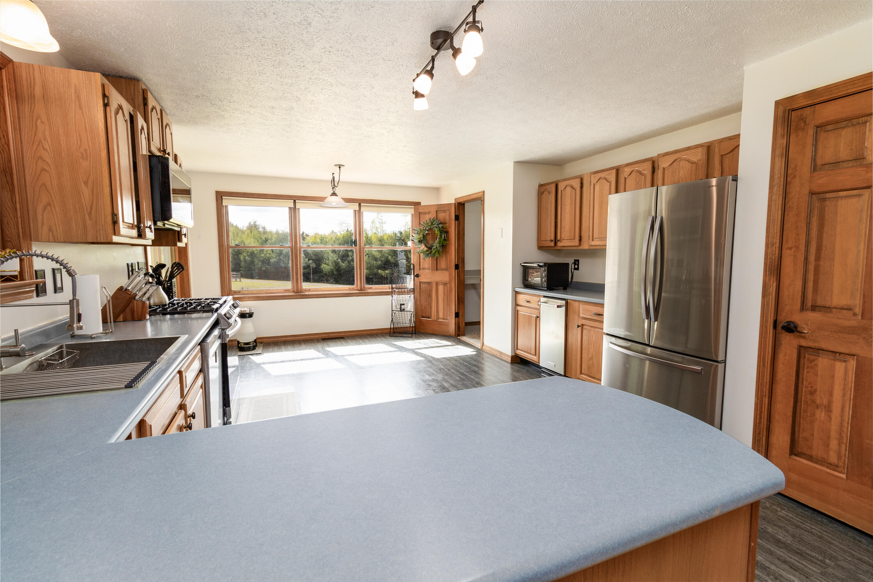 1301 Hallowell Road