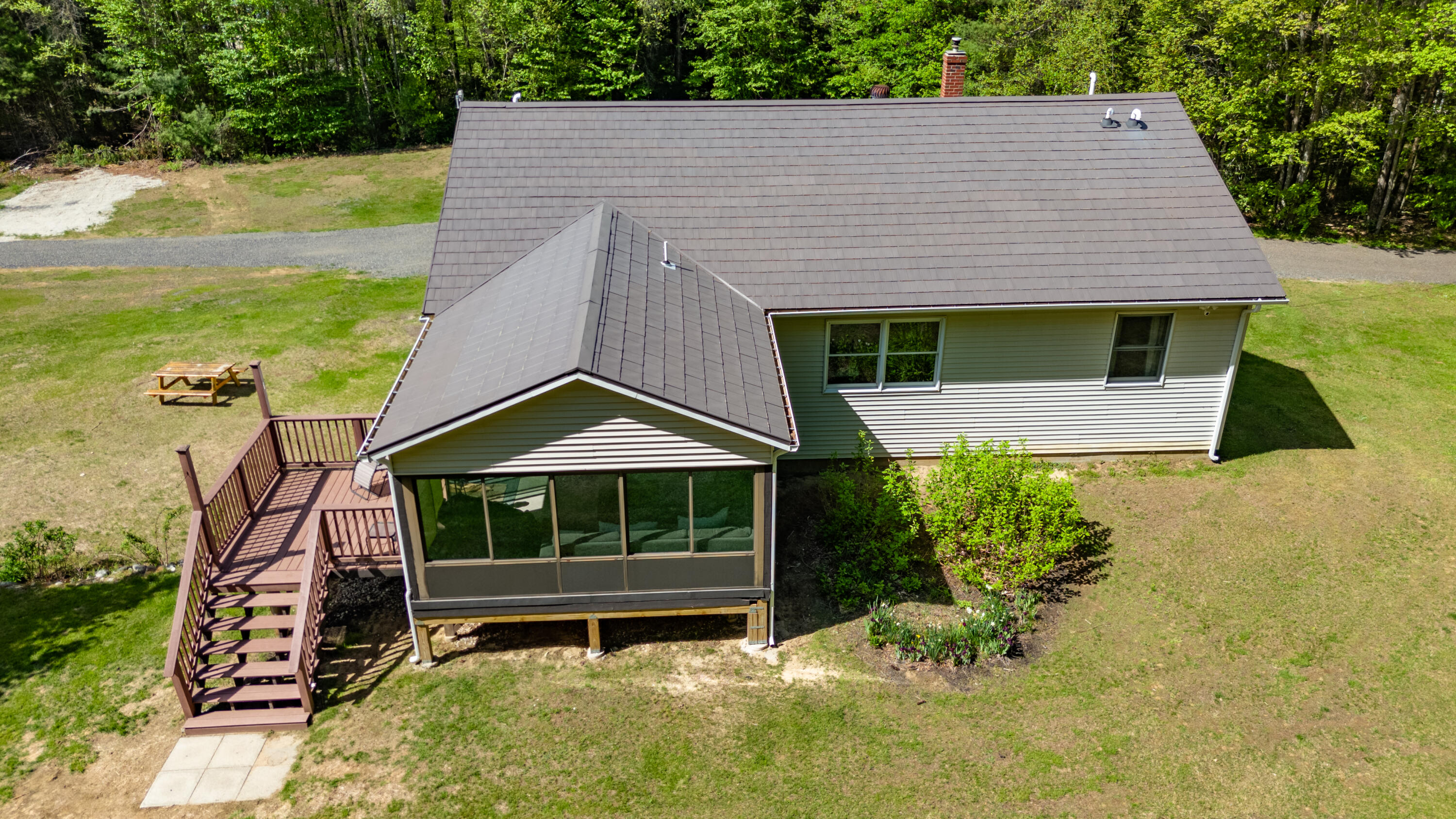 1301 Hallowell Road