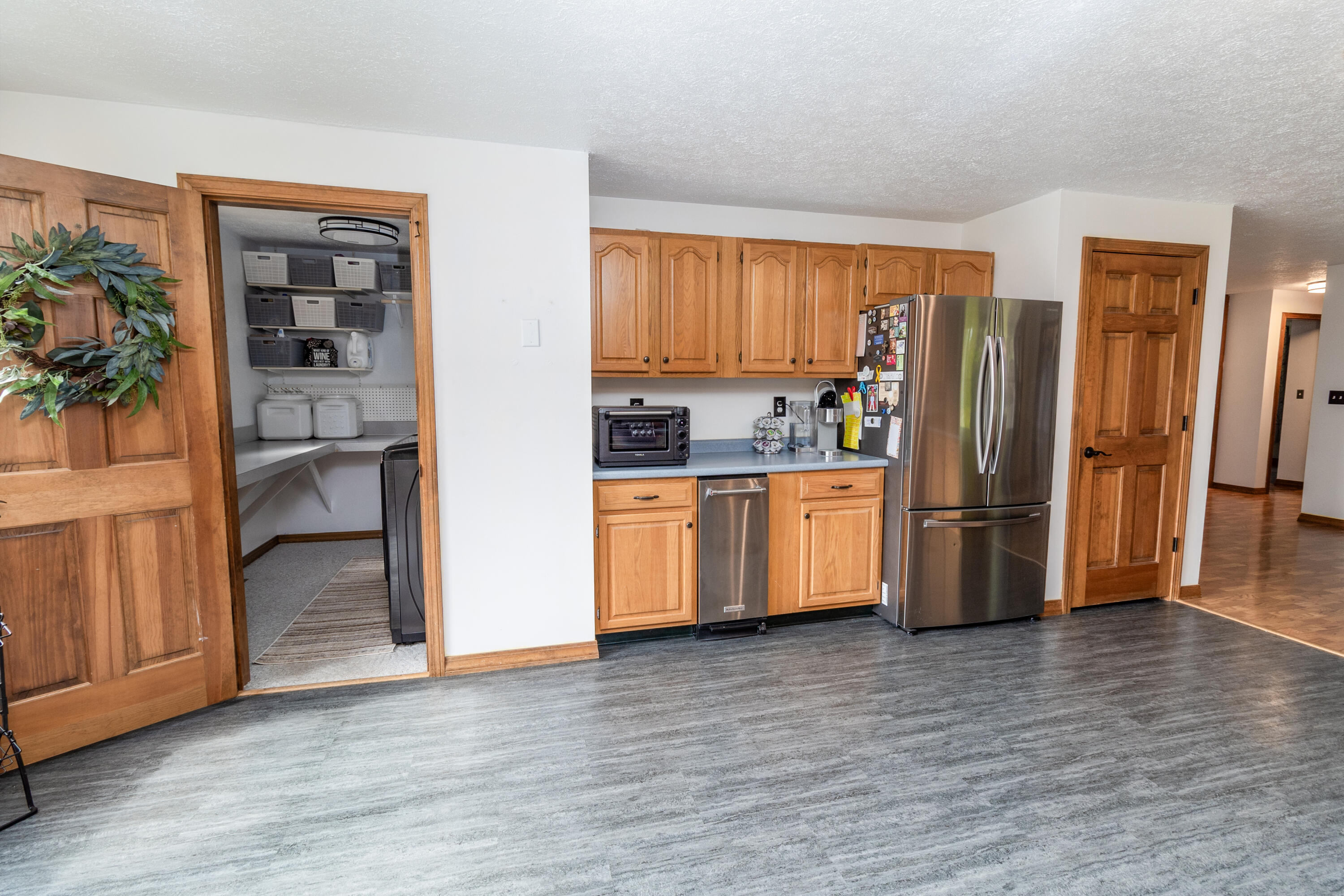 1301 Hallowell Road