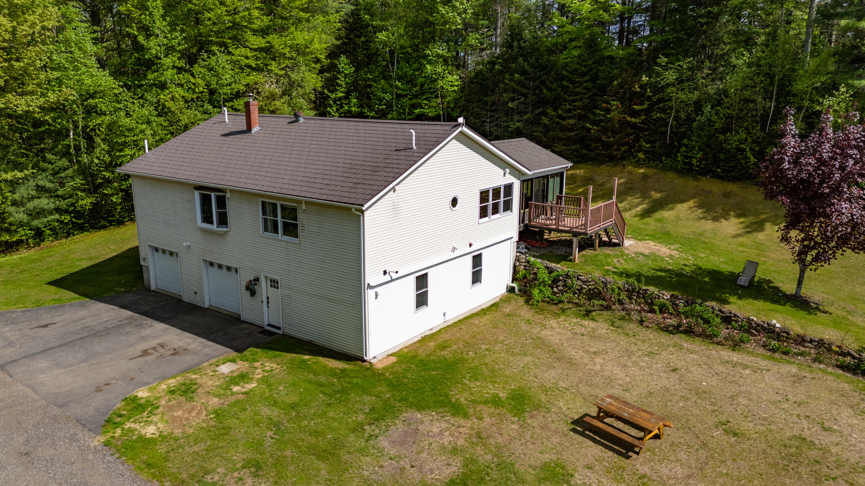 1301 Hallowell Road