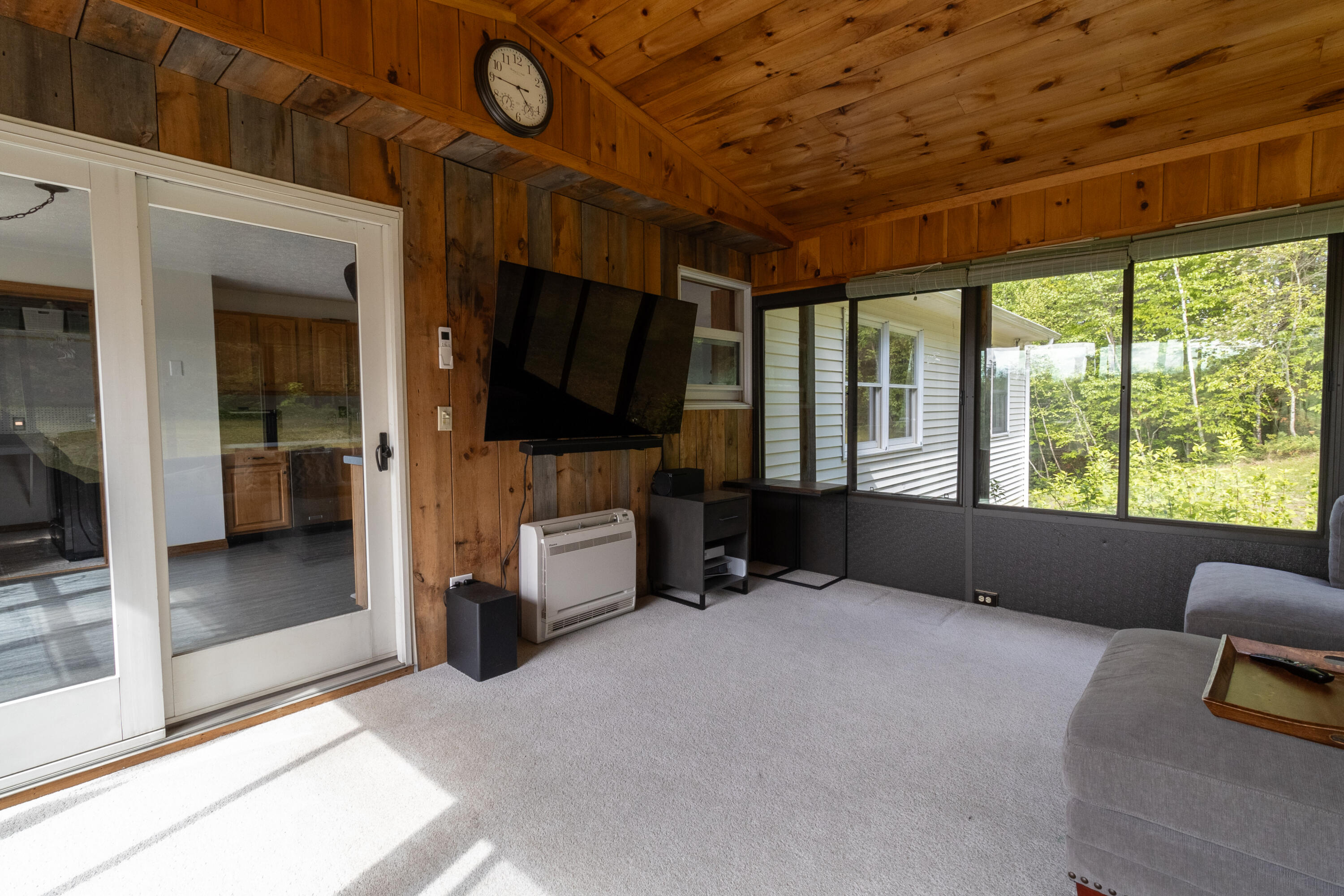 1301 Hallowell Road