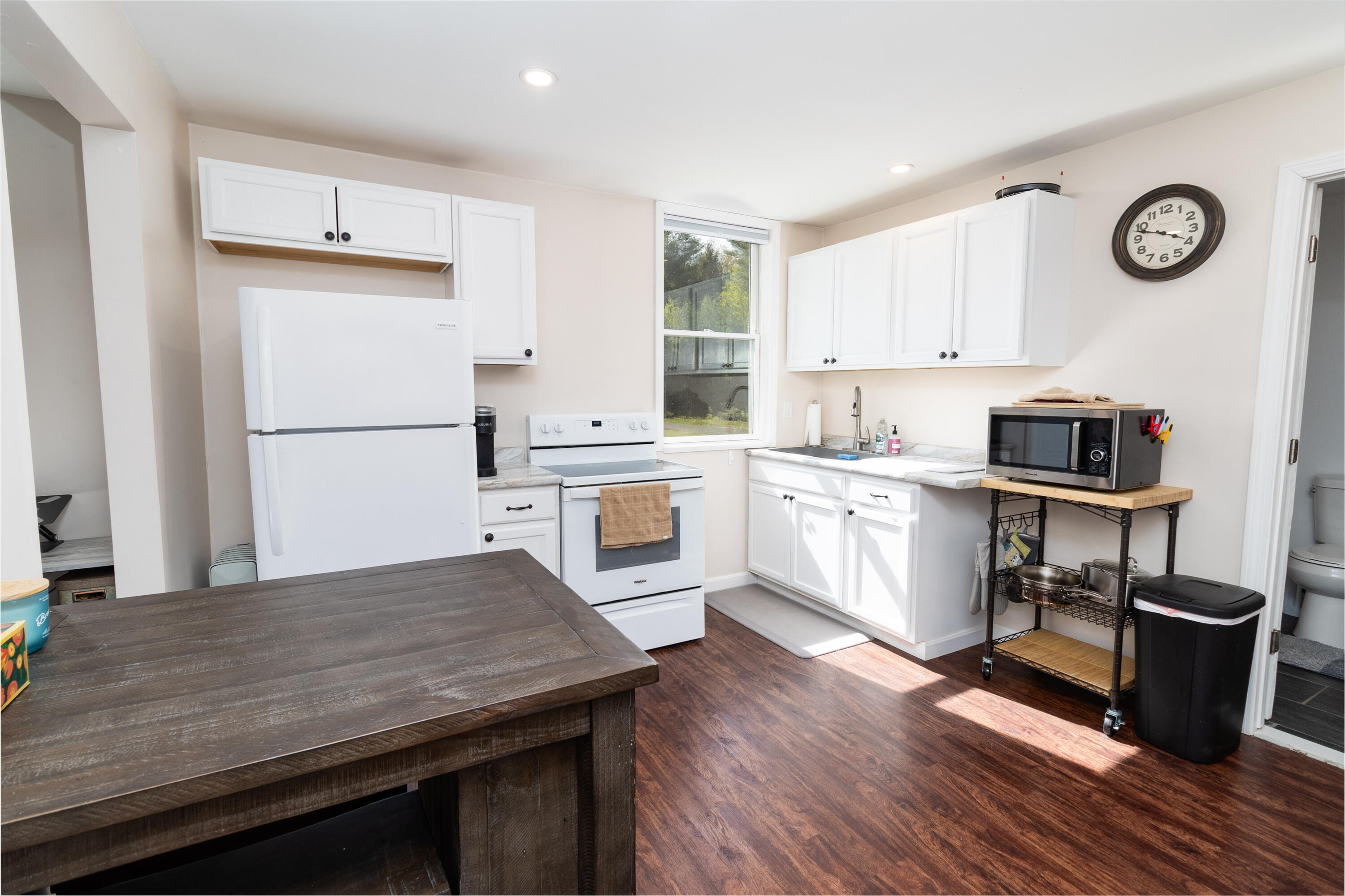 1301 Hallowell Road