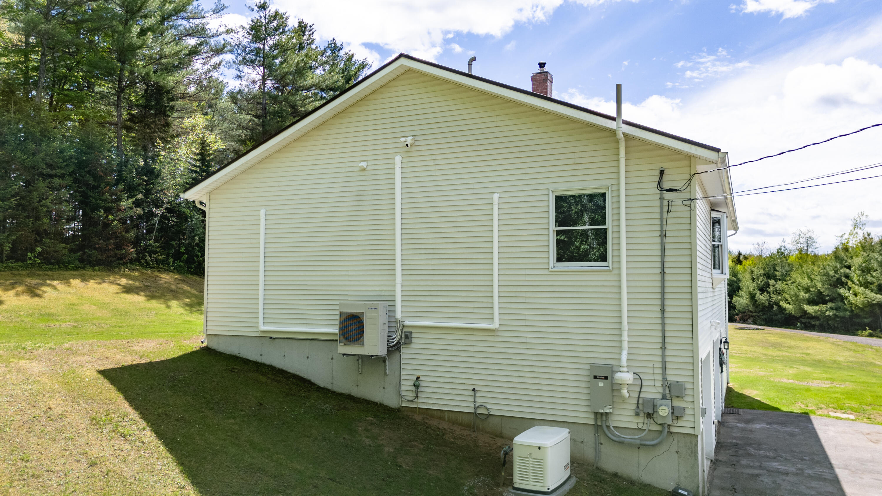 1301 Hallowell Road