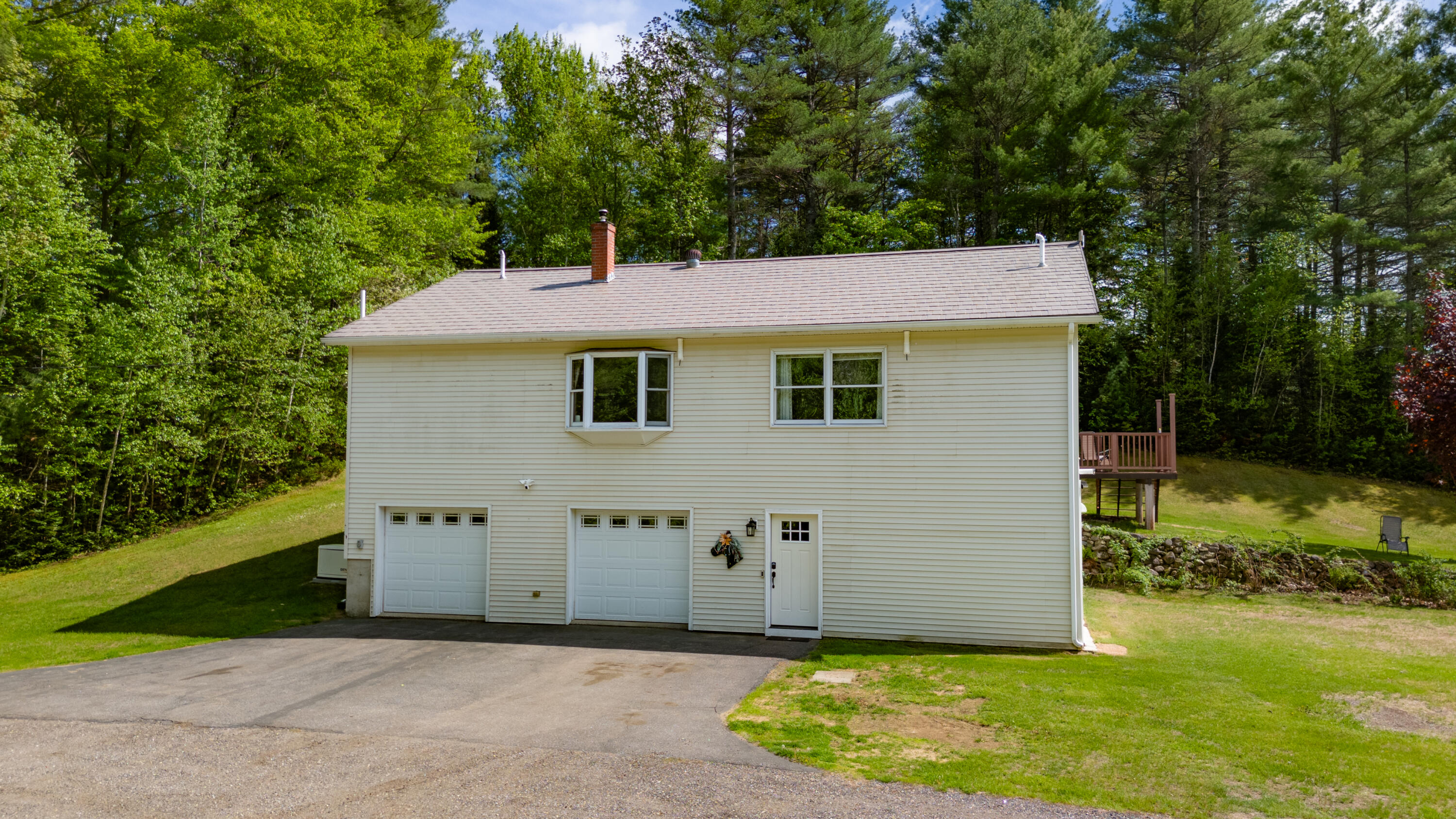 1301 Hallowell Road