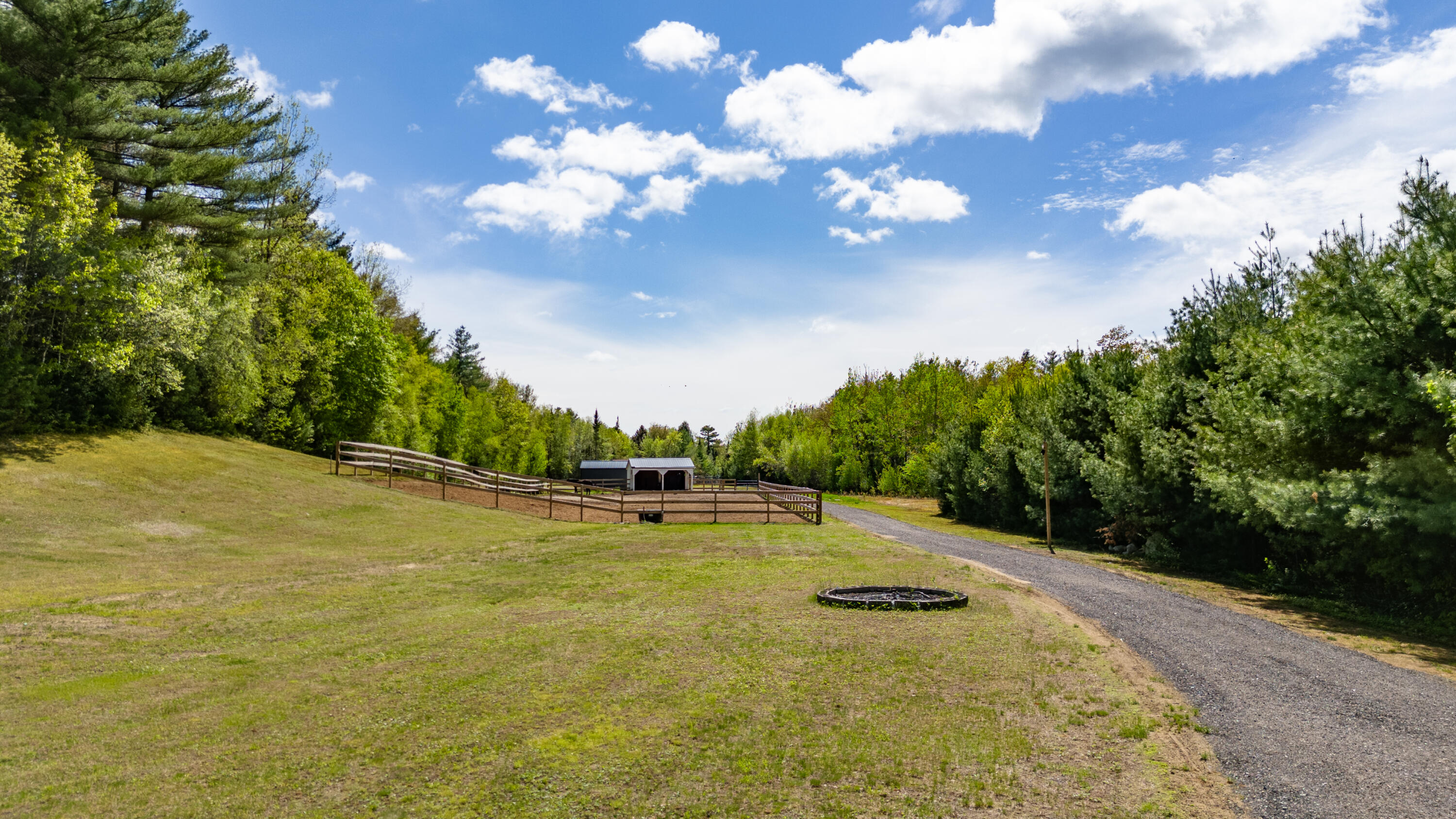 1301 Hallowell Road